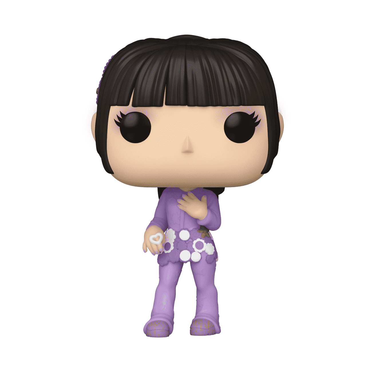 Pop! Minji (New Jeans Outfit) | Funko