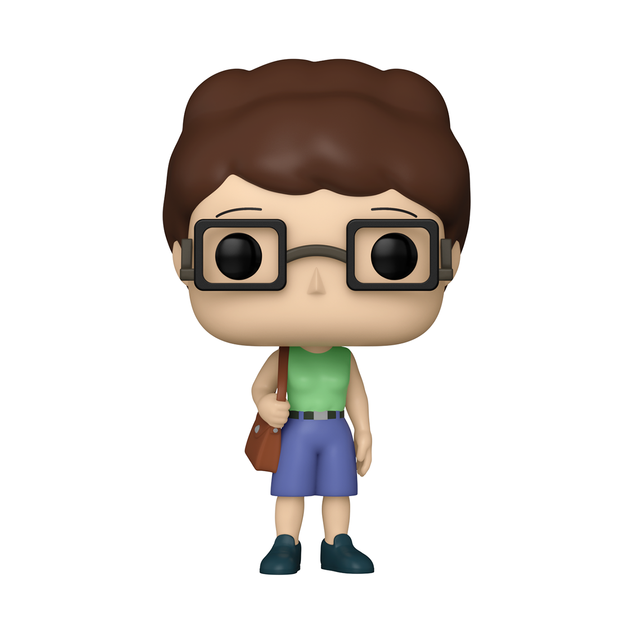Funko Pop! Animation: King of The Hill - Peggy Hill