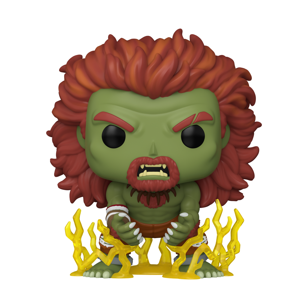 Funko Pop! Blanka (2026)