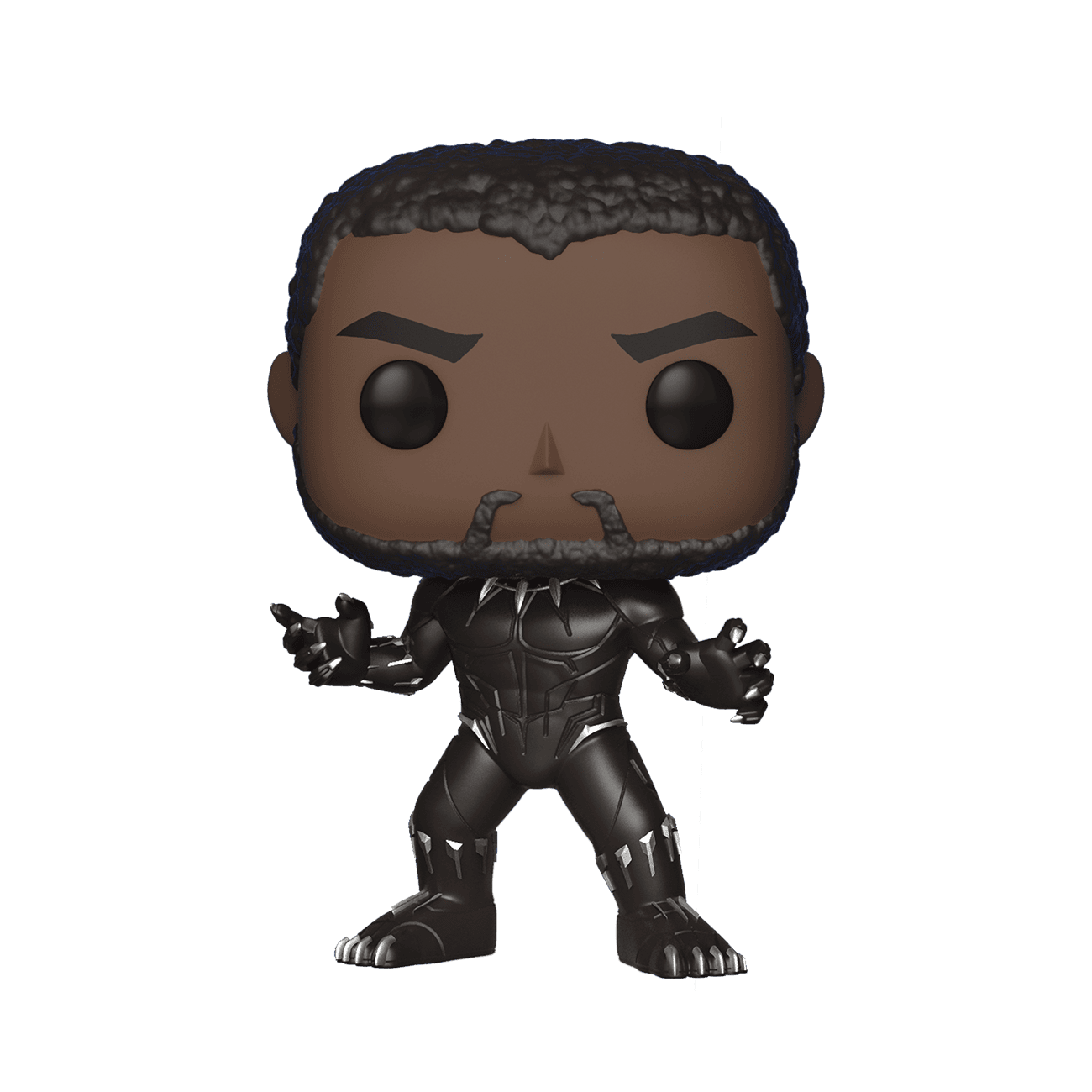 forum farligt ægtefælle Buy Pop! Black Panther at Funko.