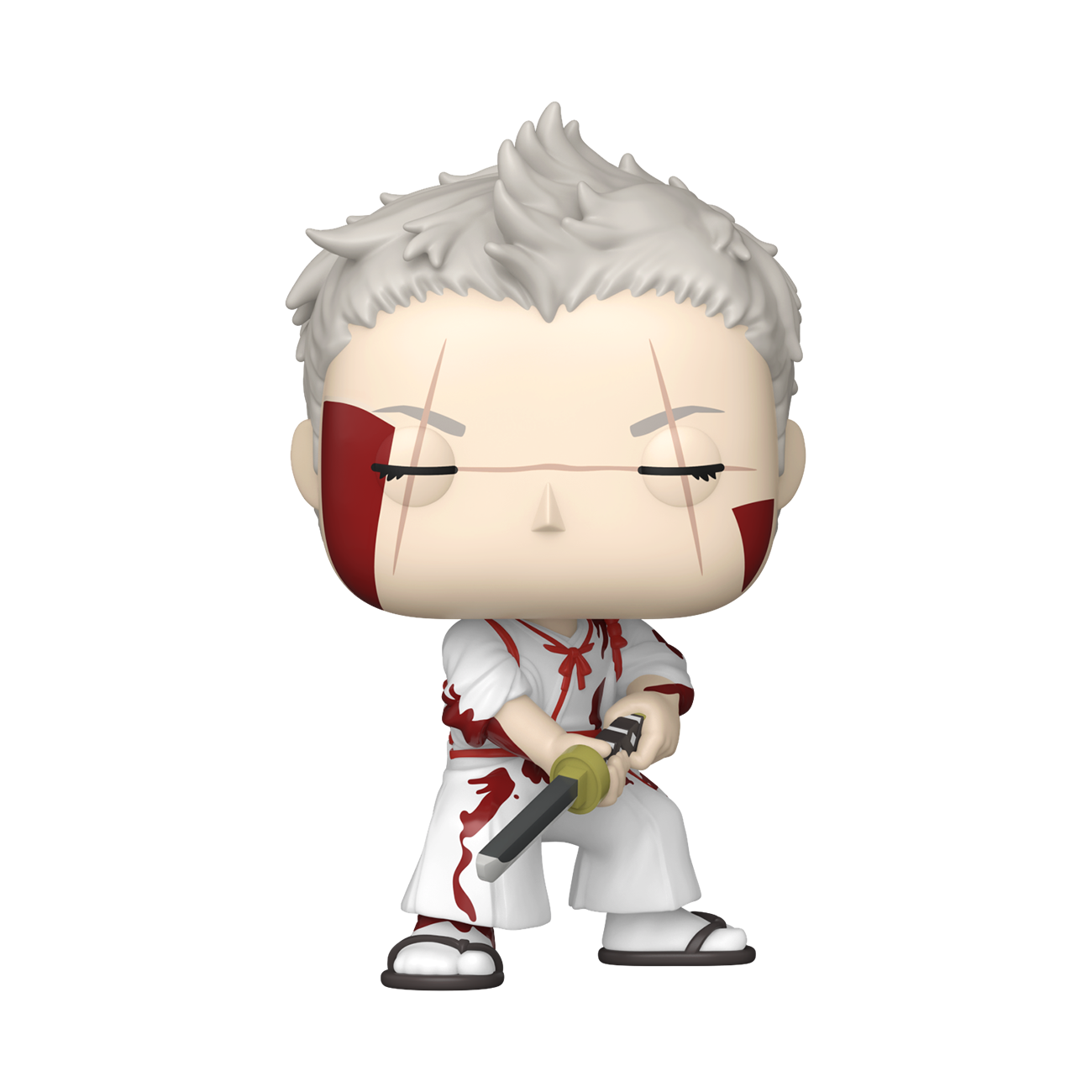 Funko POP 22体セット(バラ売り不可) Trader Grim Funko Pop! #22 - The Pop Central