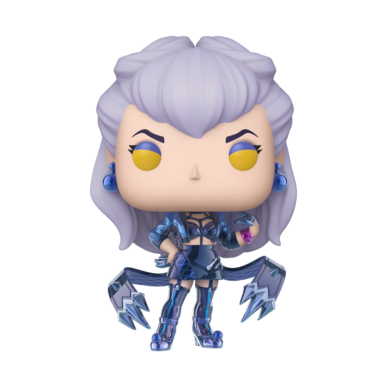 Funko Pop! Games: League of Legends - K/DA Evelynn