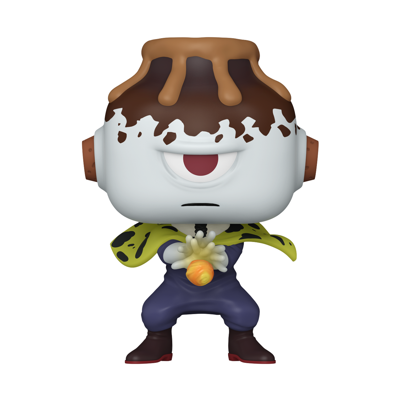 Funko Pop! Animation: Jujutsu Kaisen - Jogo