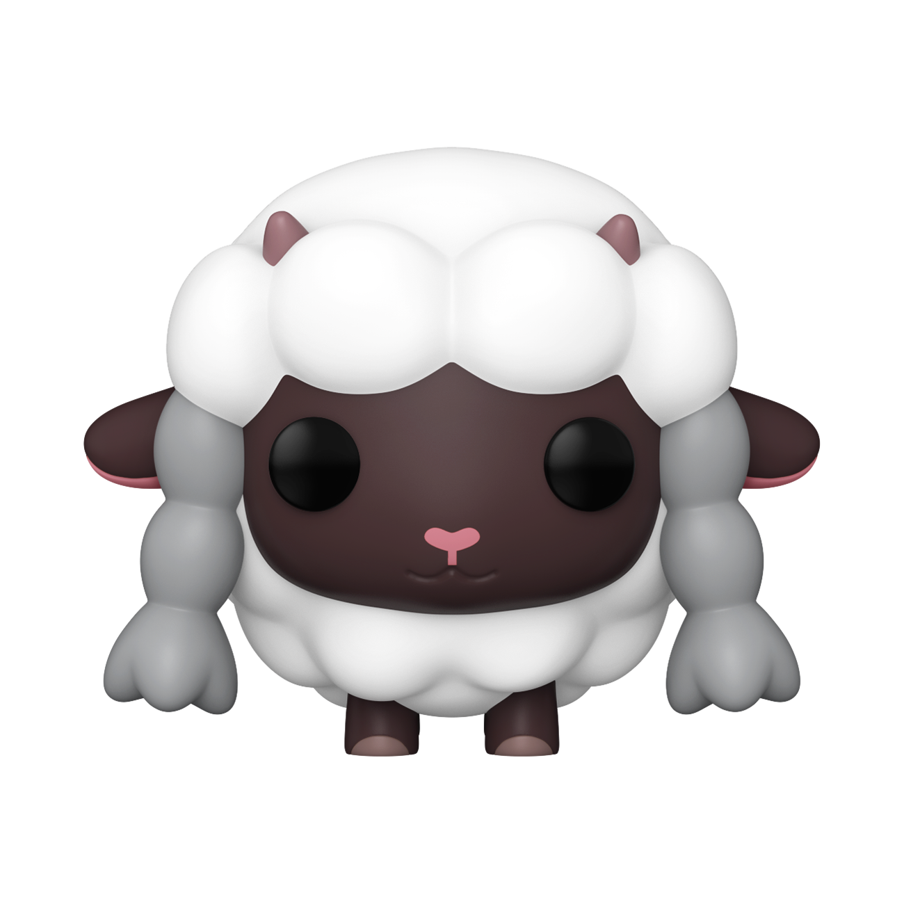Funko Pop! Games: Pokemon - Wooloo