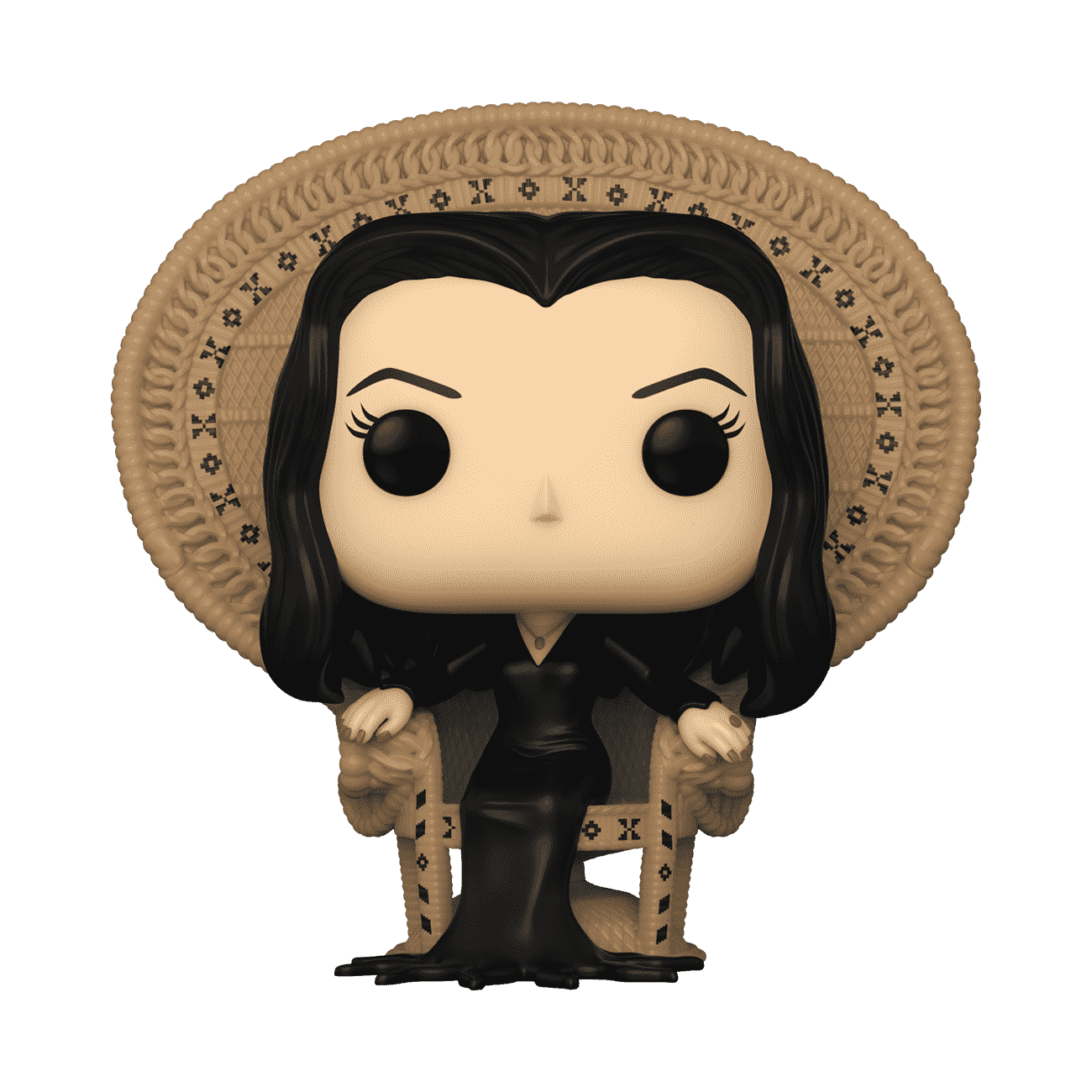 Morticia funko pop top