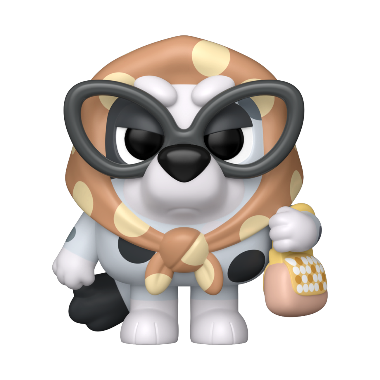 Funko Pop! Animation: Bluey - Muffin