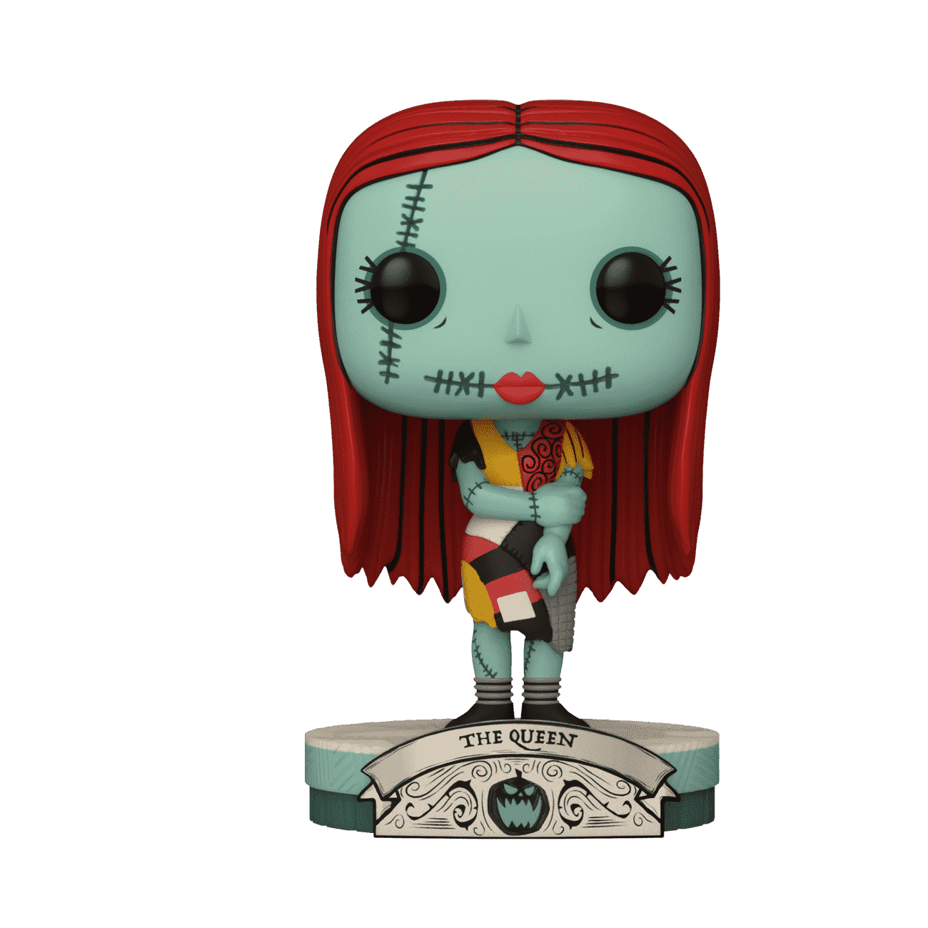 SF・ファンタジー・ホラー Funko Pop! Sally as the Queen Pop! Sally as the Queen | From the Vault | Funko