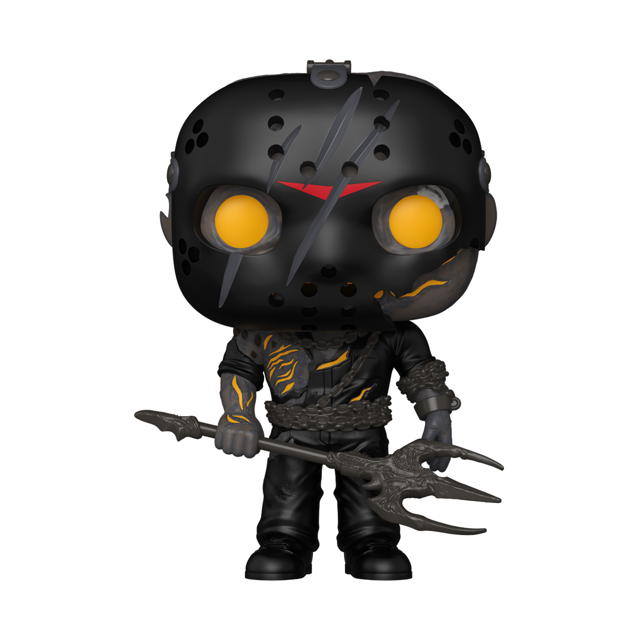 Funko Pop! Savini Jason
