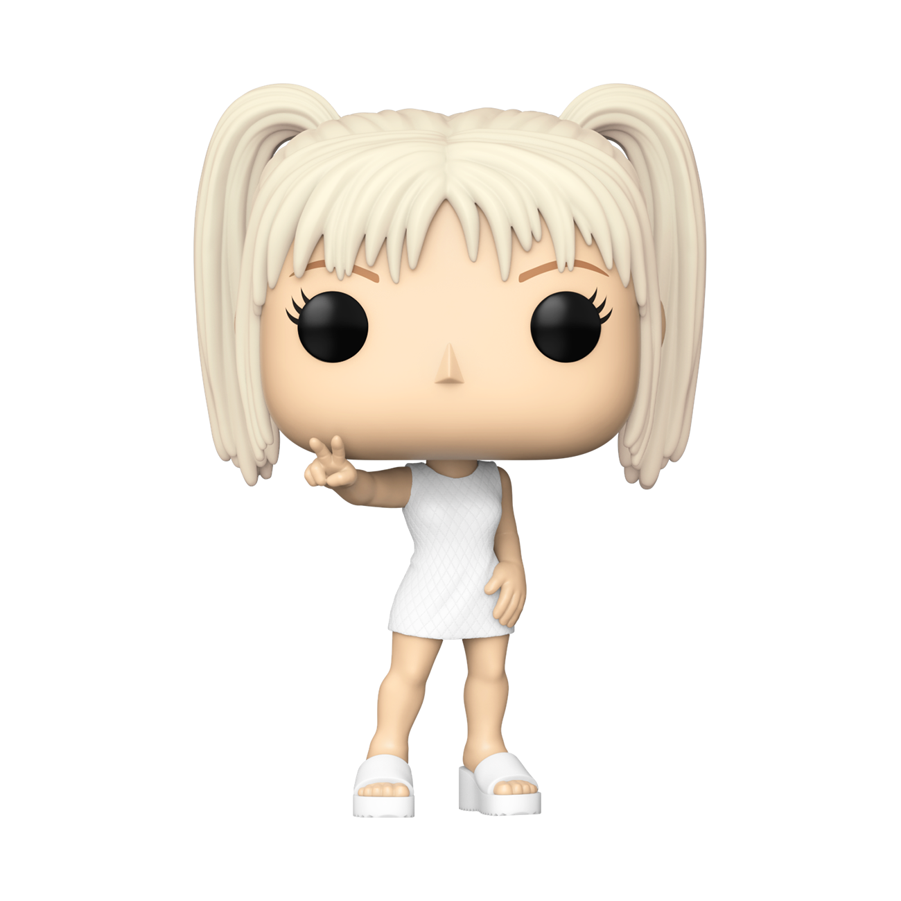Funko Pop! Baby Spice