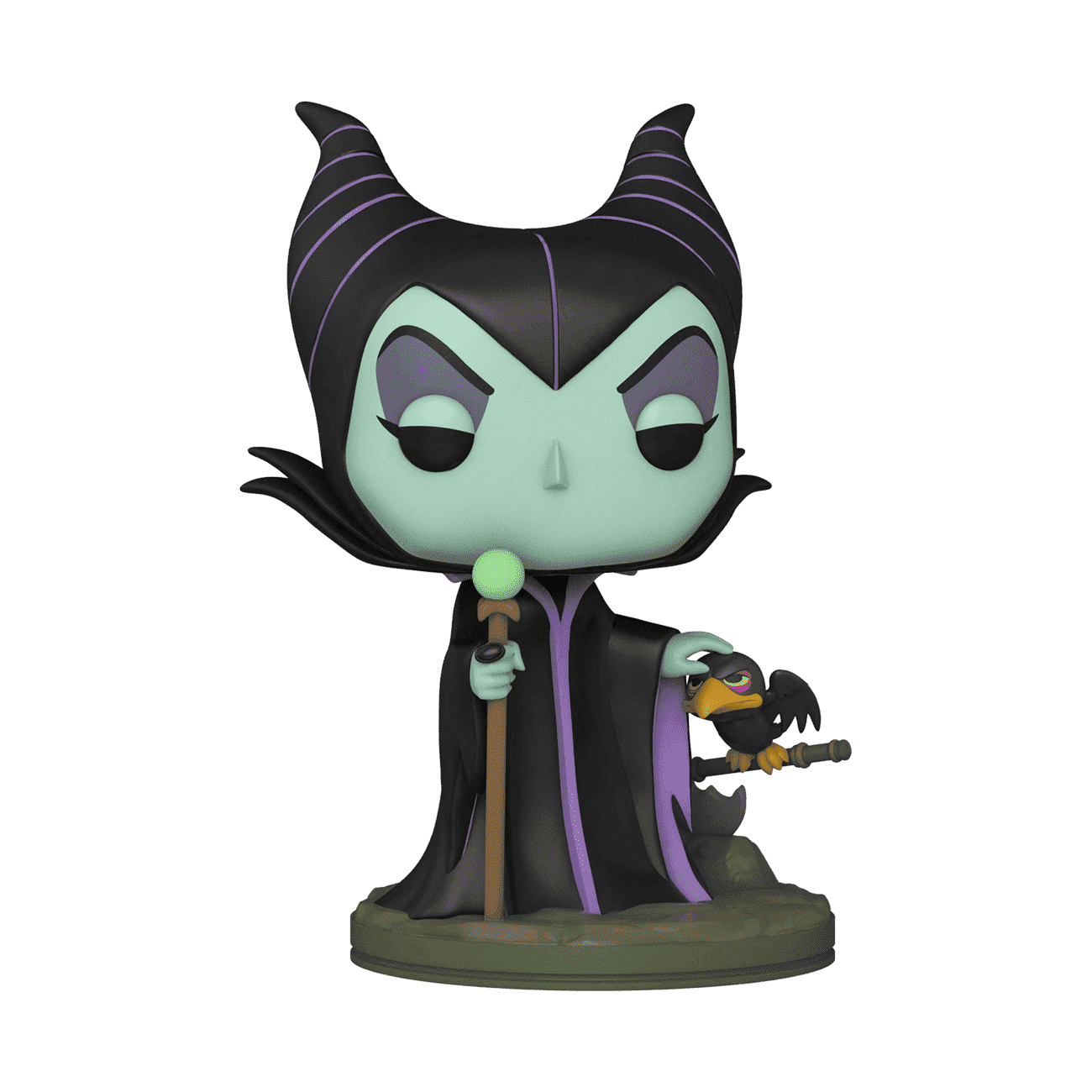 Funko Pop! Disney: Villains - Maleficent