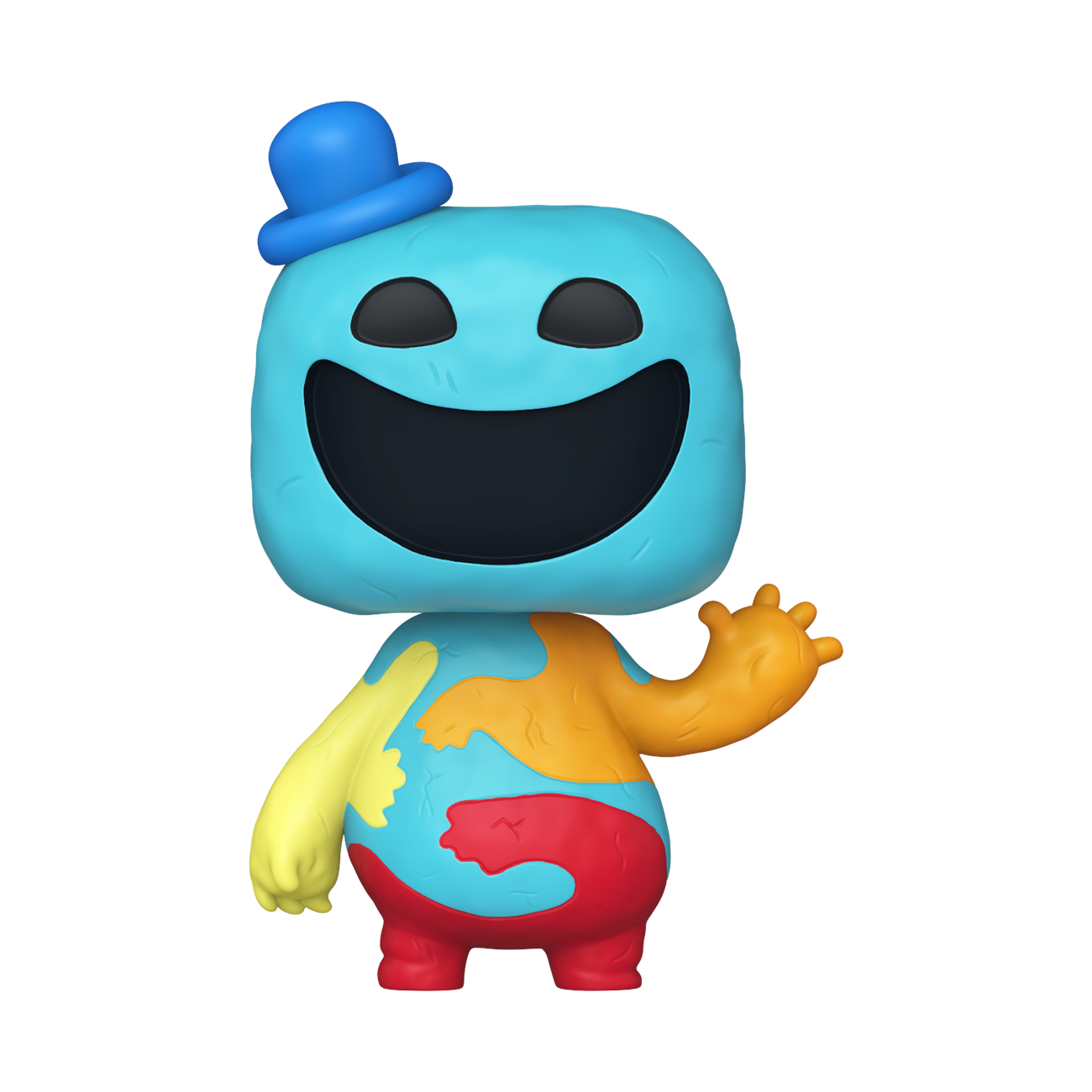 Funko Pop! Games: Poppy Playtime - Doey The Doughman