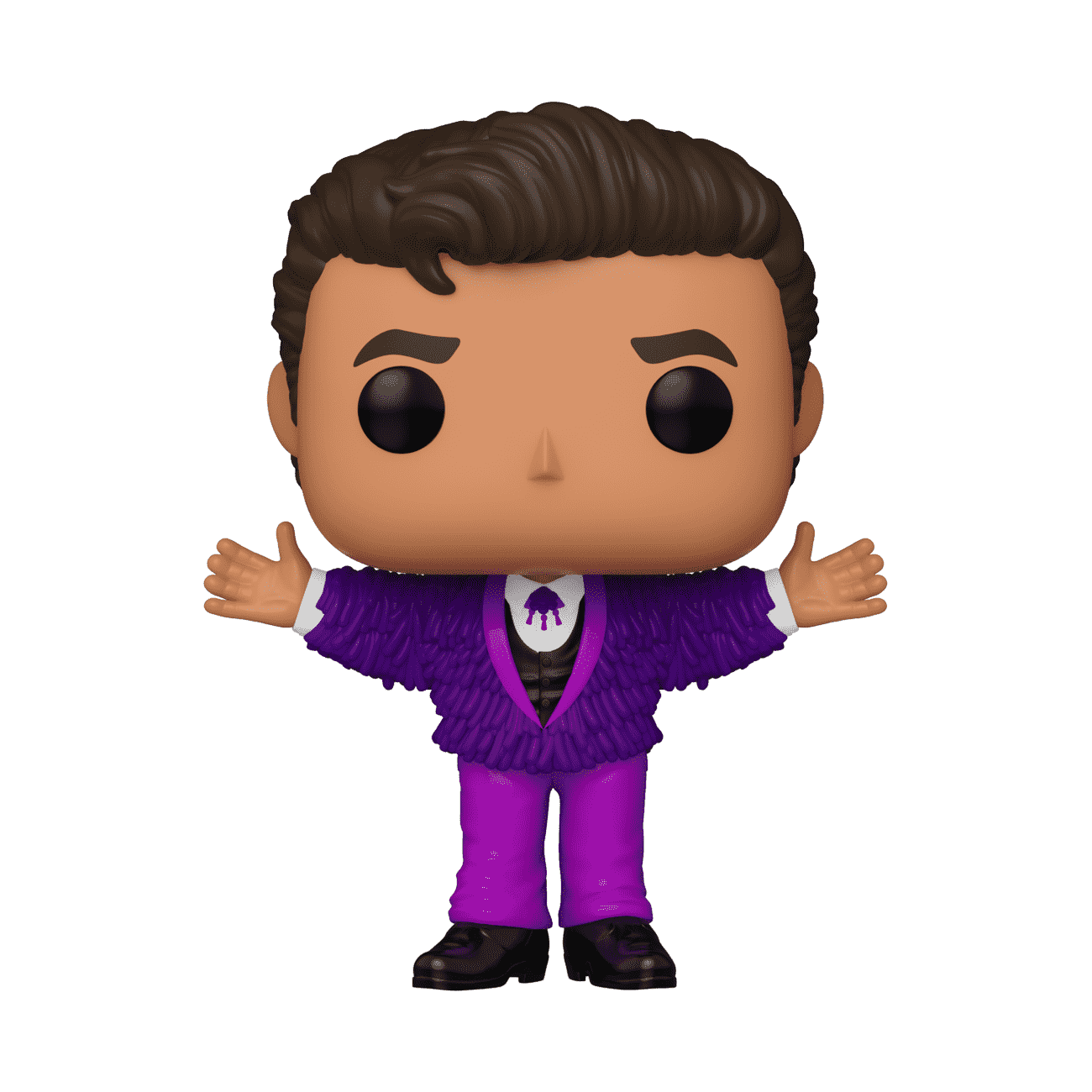 Pop! Juan Gabriel (Purple Outfit) | Funko