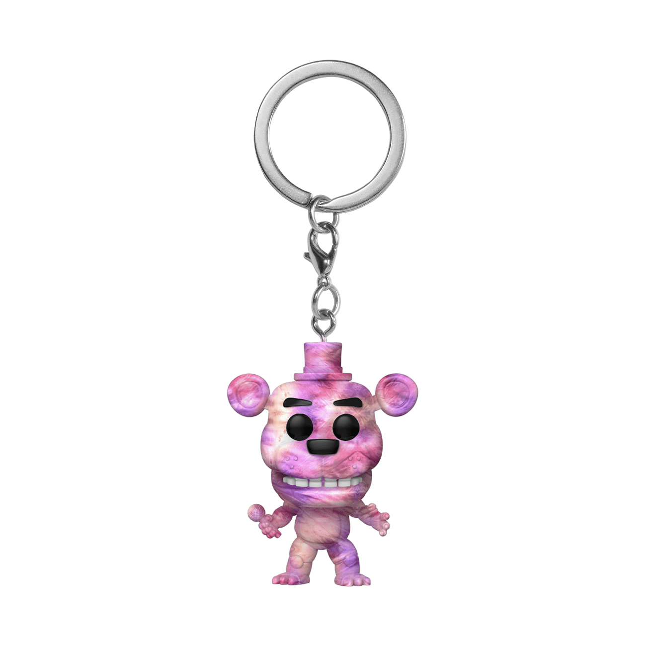 Funko Pop figures and accessories-Five Nights at Freddy'S Tiedye