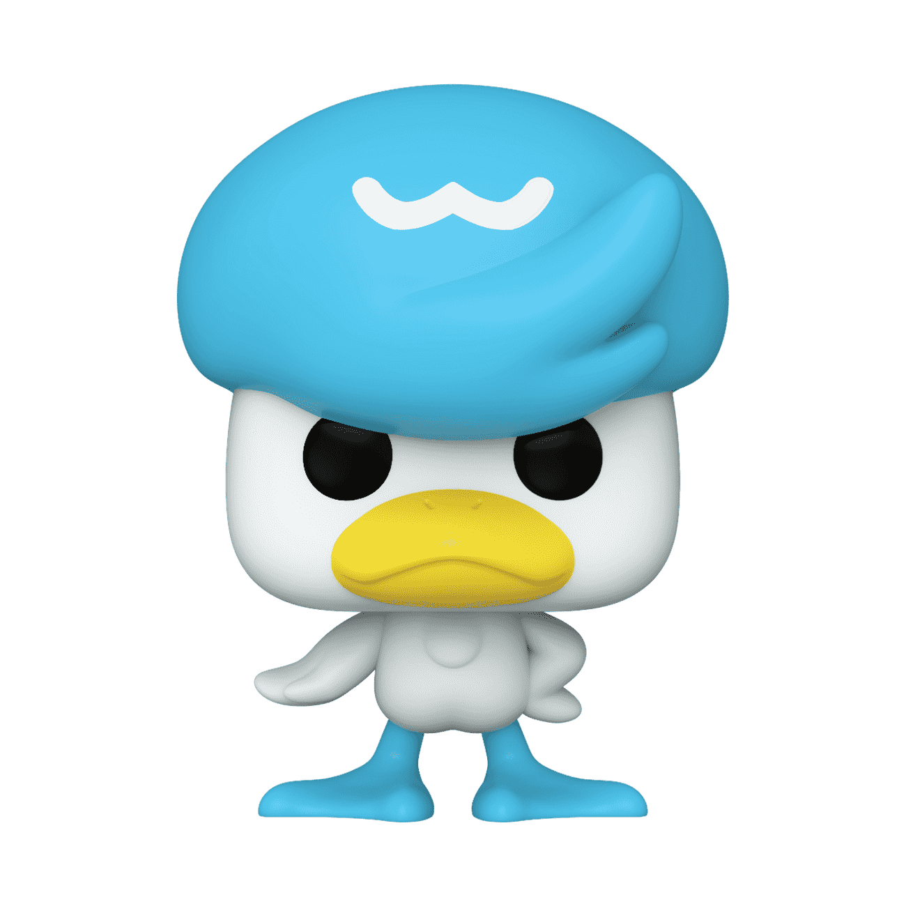 Pop! Quaxly | Funko