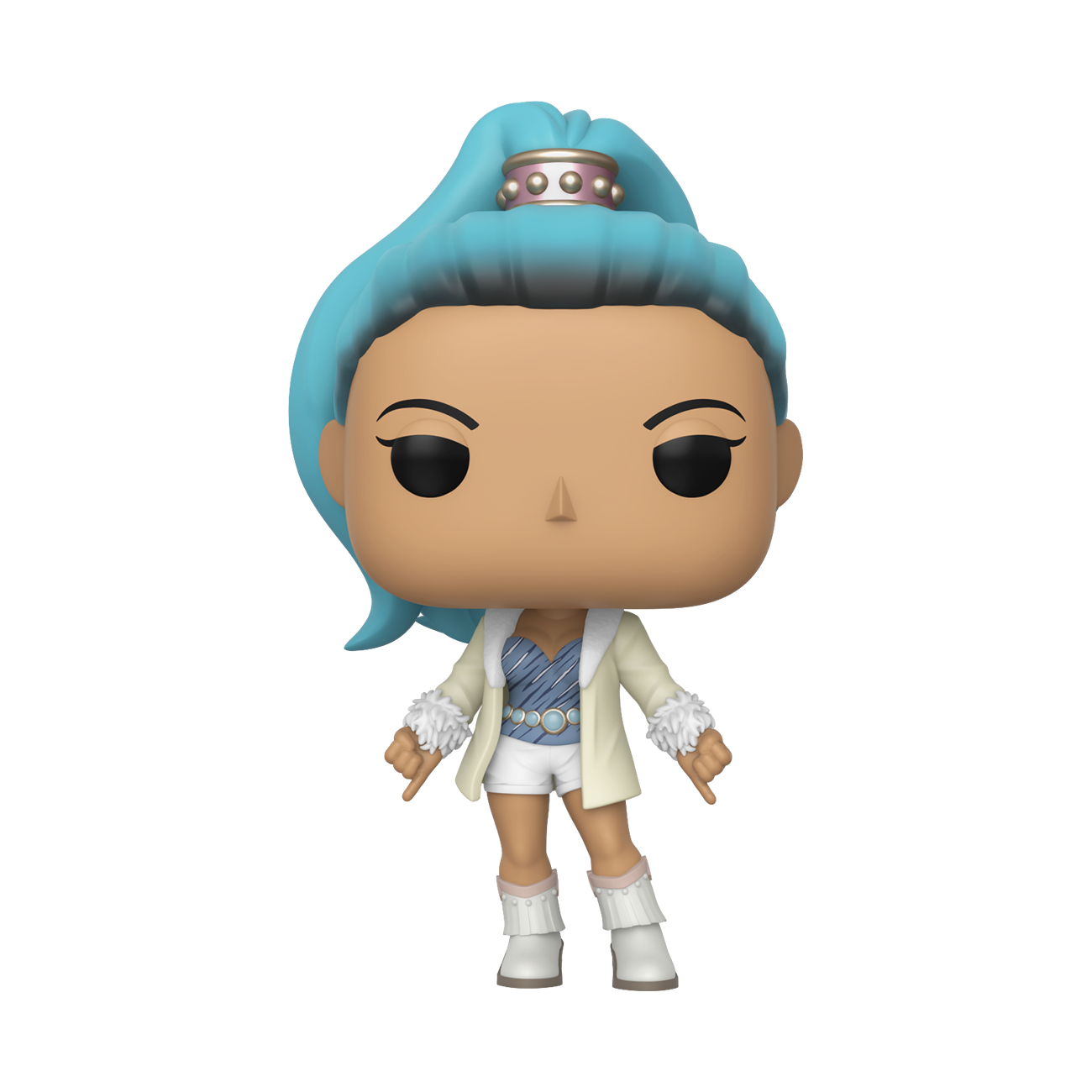 Funko Pop! Miss Wednesday