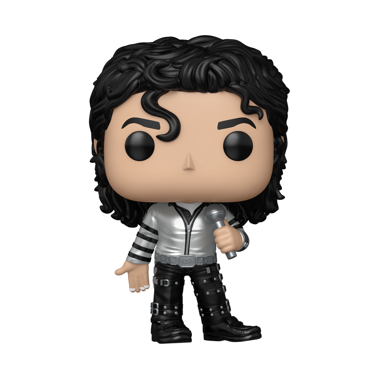 Funko Pop! Michael Jackson (Bad Tour)