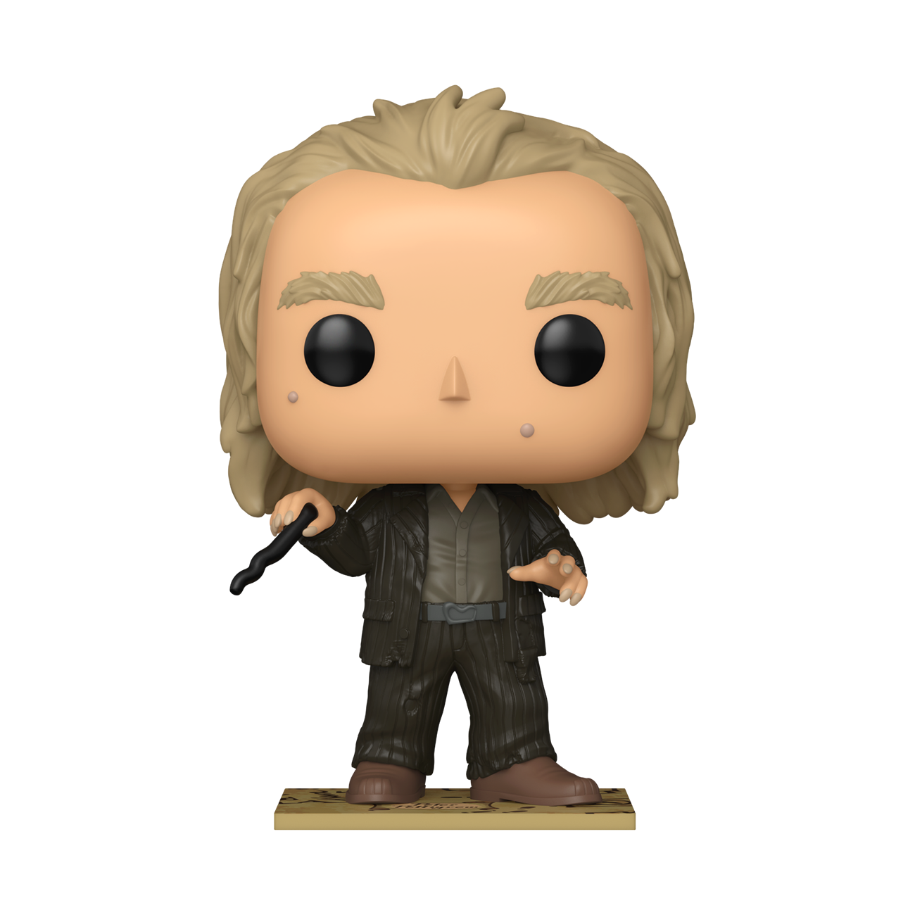 Imagen del set LEGO Funko Pop! Peter Pettigrew