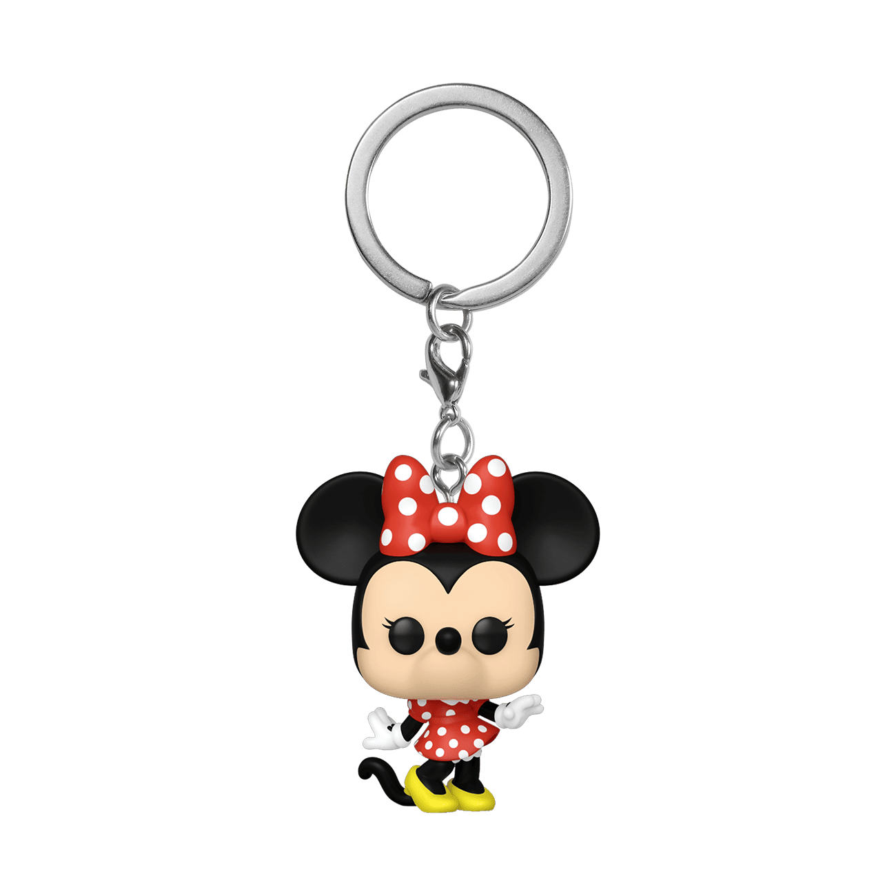Disney Classics Minnie Funko Pop! Keychain