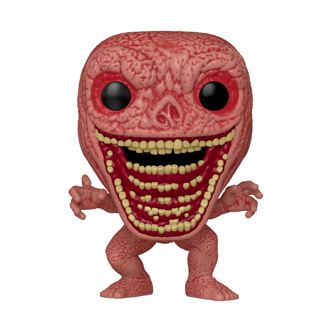 Funko Pop! Movies: Smile - Entity