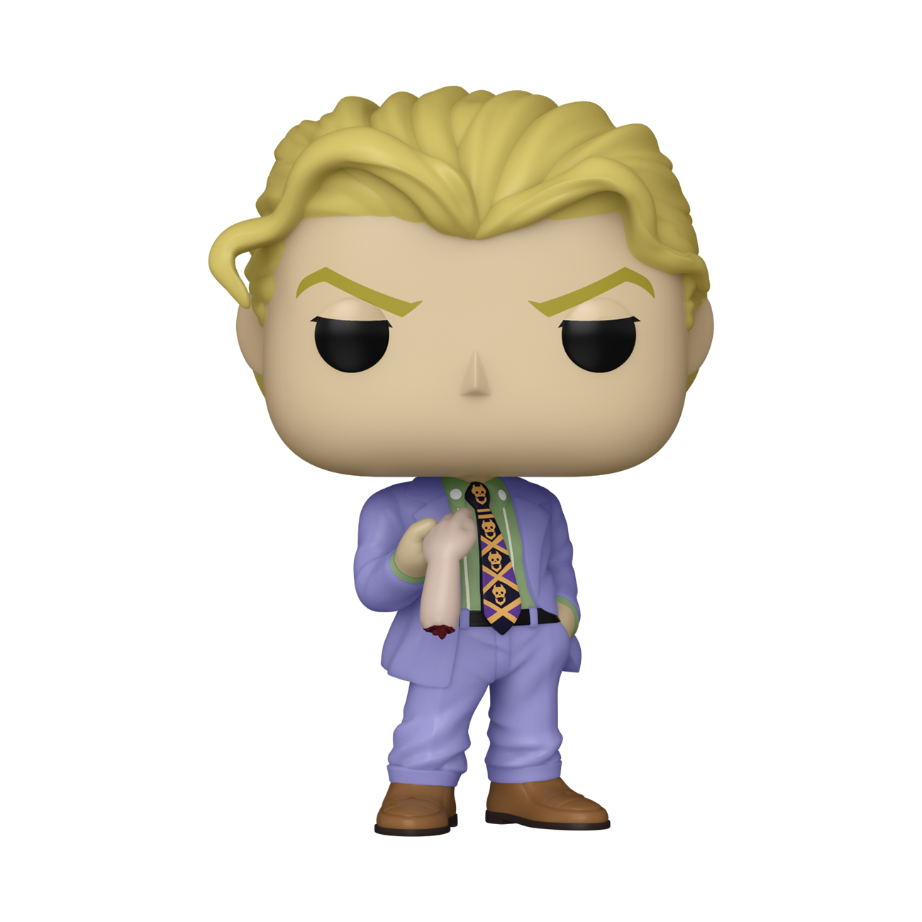 Funko Pop! Animation: JoJo's Bizarre Adventure - Kira