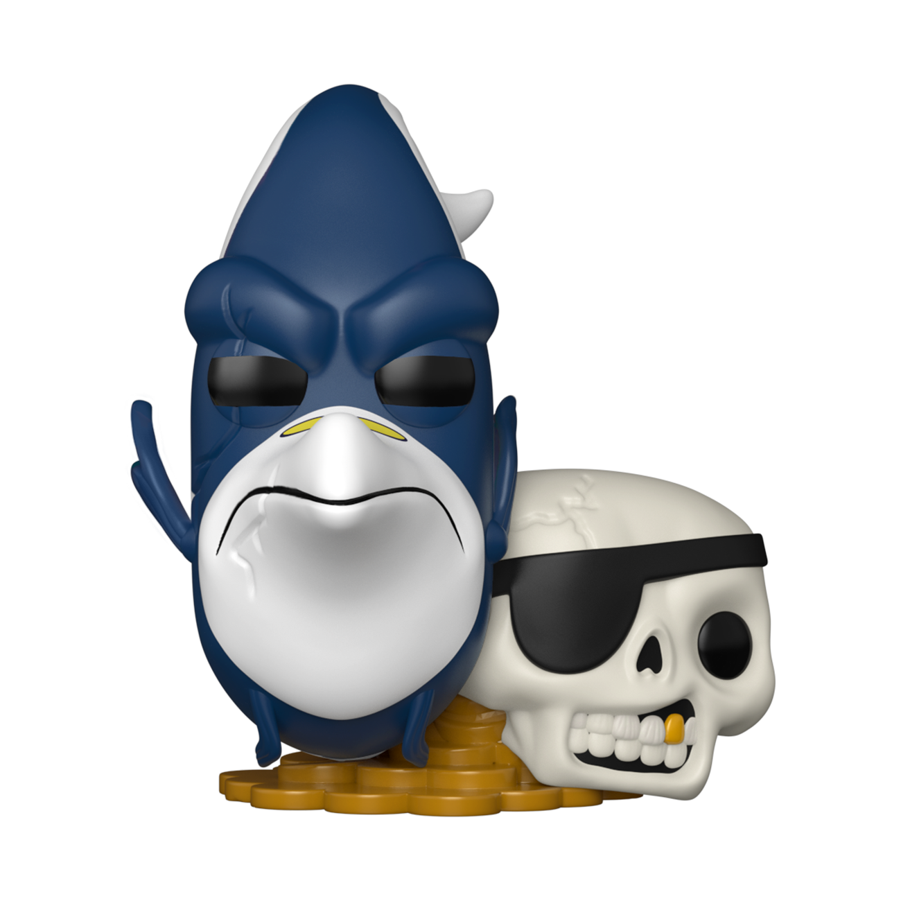 Funko Pop! Gill