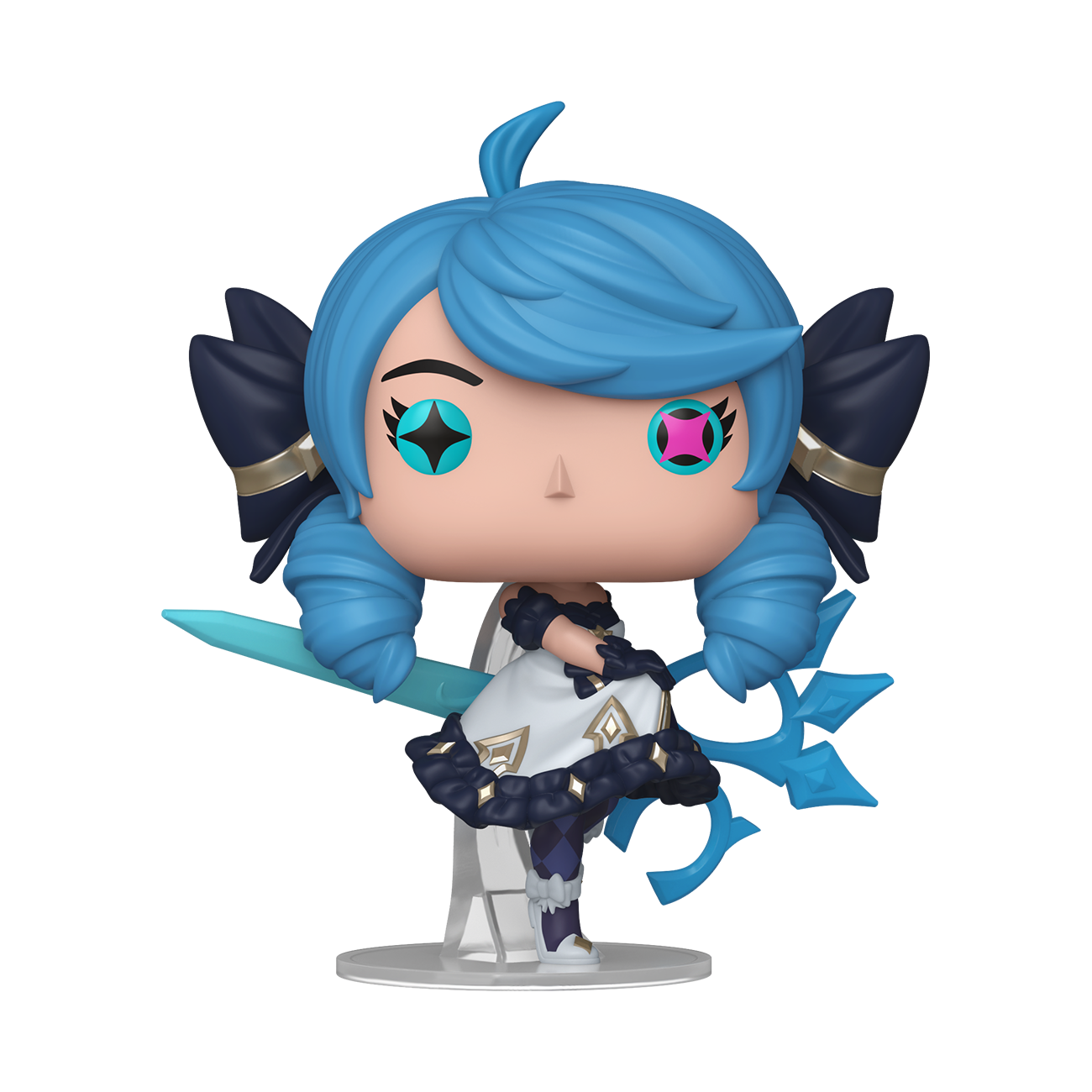 Funko Pop! Games: League of Legends - Gwen