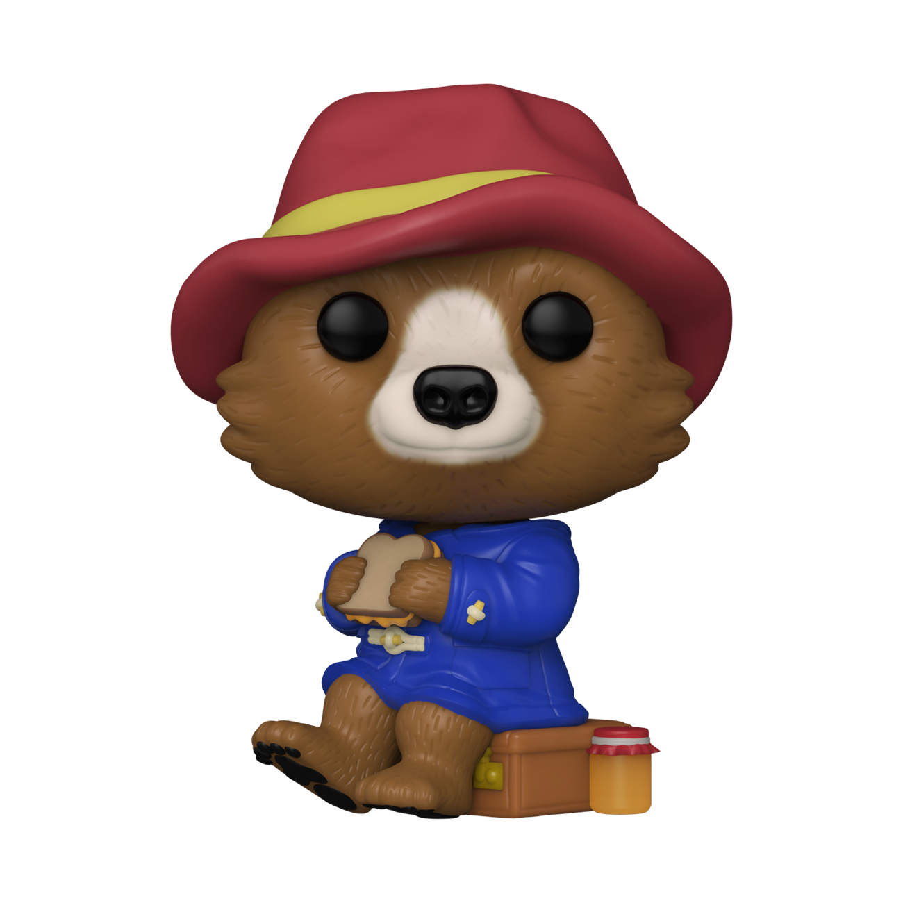 Funko pop paddington outlet