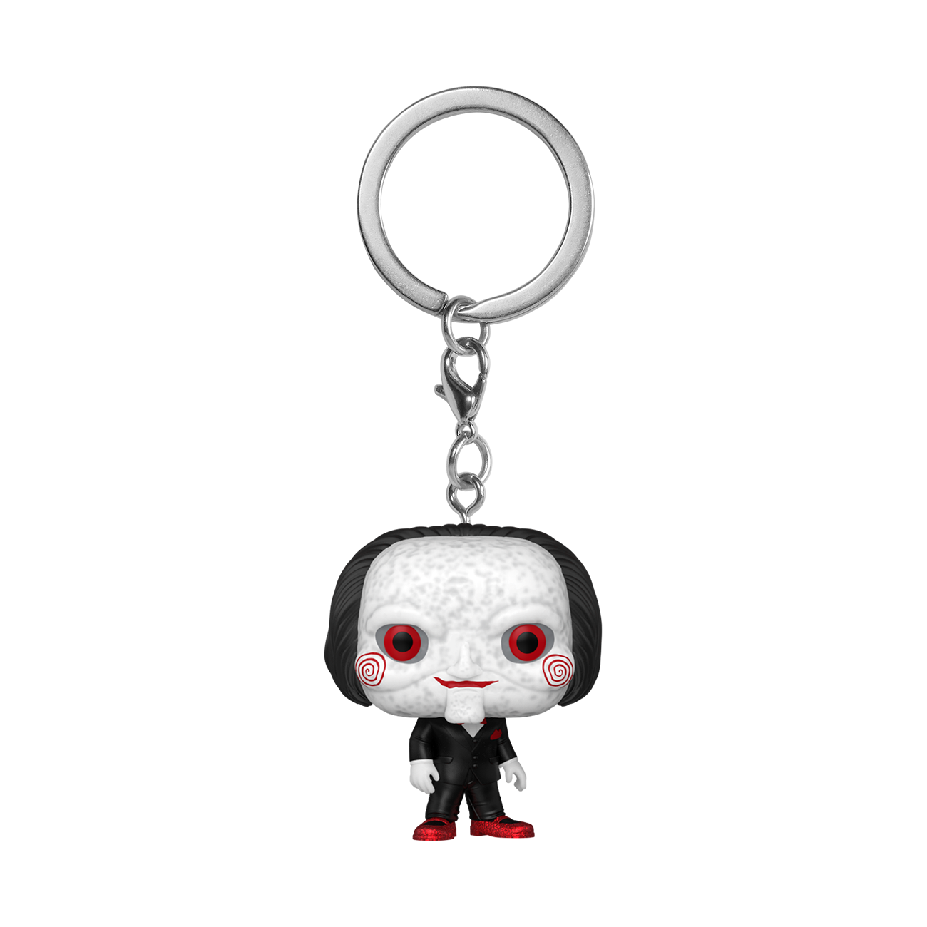 【即日発送】 SAW BILLY 通常版 ビリー ケース付き【Funko】 Pop! Jumbo Billy the Puppet | Funko