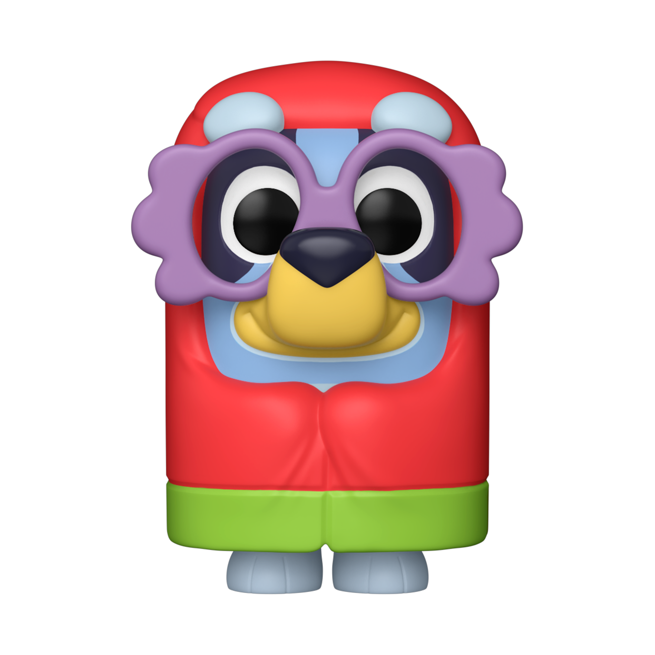 Funko Pop! Animation: Bluey - Bluey