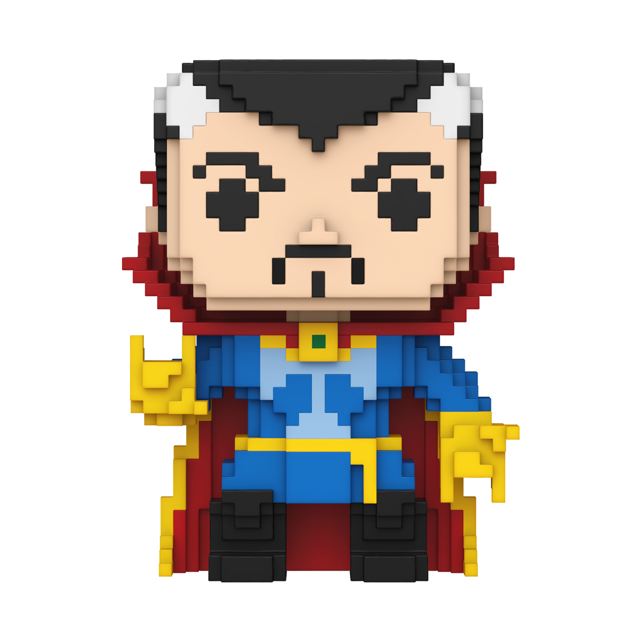 82701_Marvel_DrStrange_8BitPOP