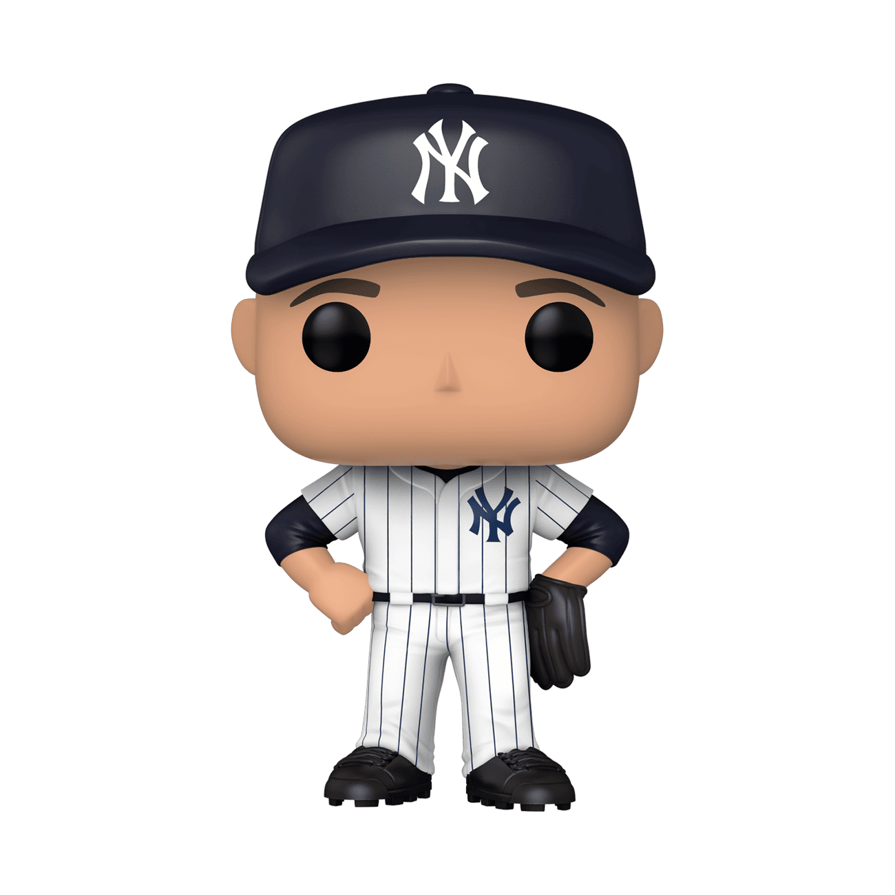 Share This Image - New York Yankees Hat - Free Transparent PNG