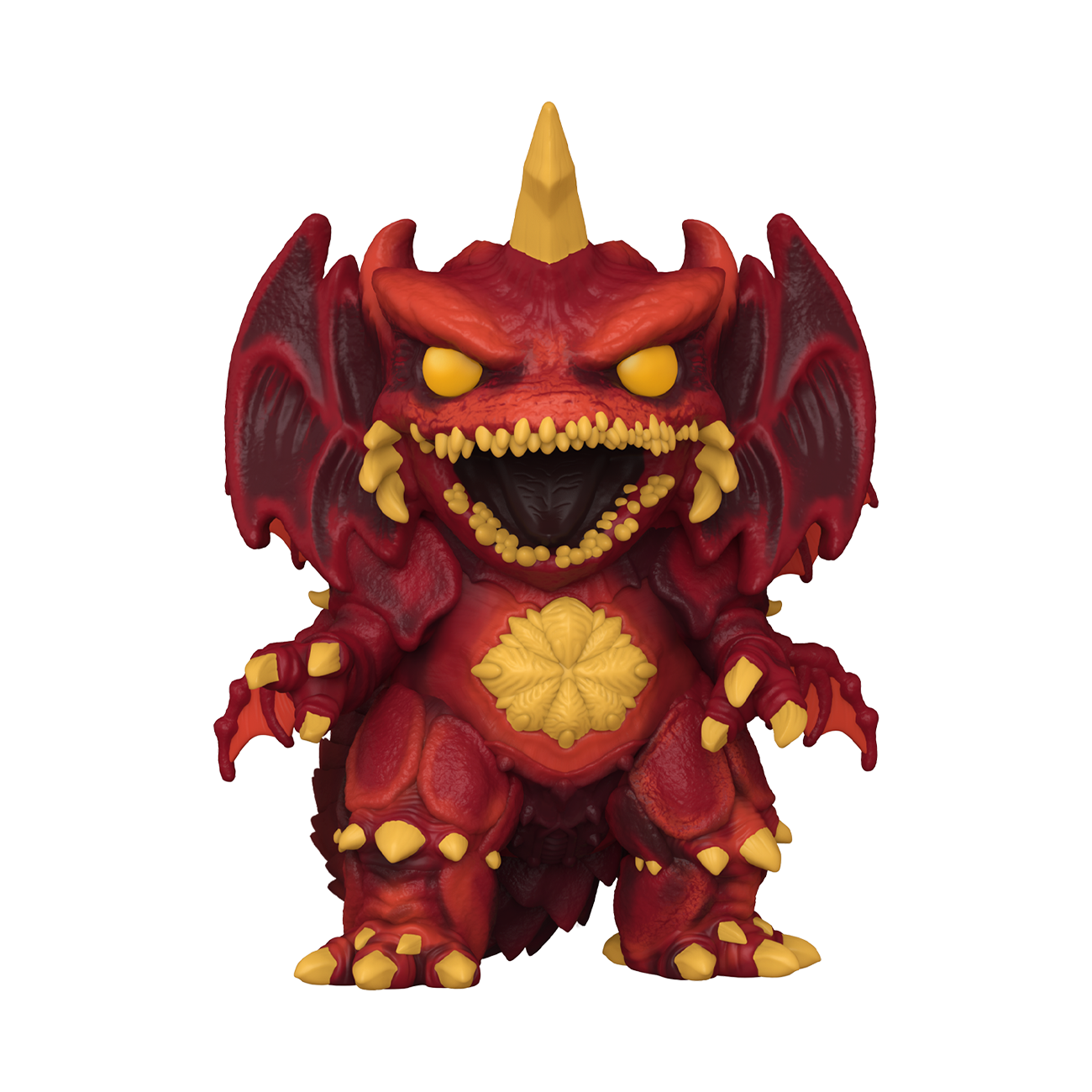 特撮 Funko POP! GODZILLA DESTOROYAH 1893 Pop! Premium Destoroyah (Deco) | Funko