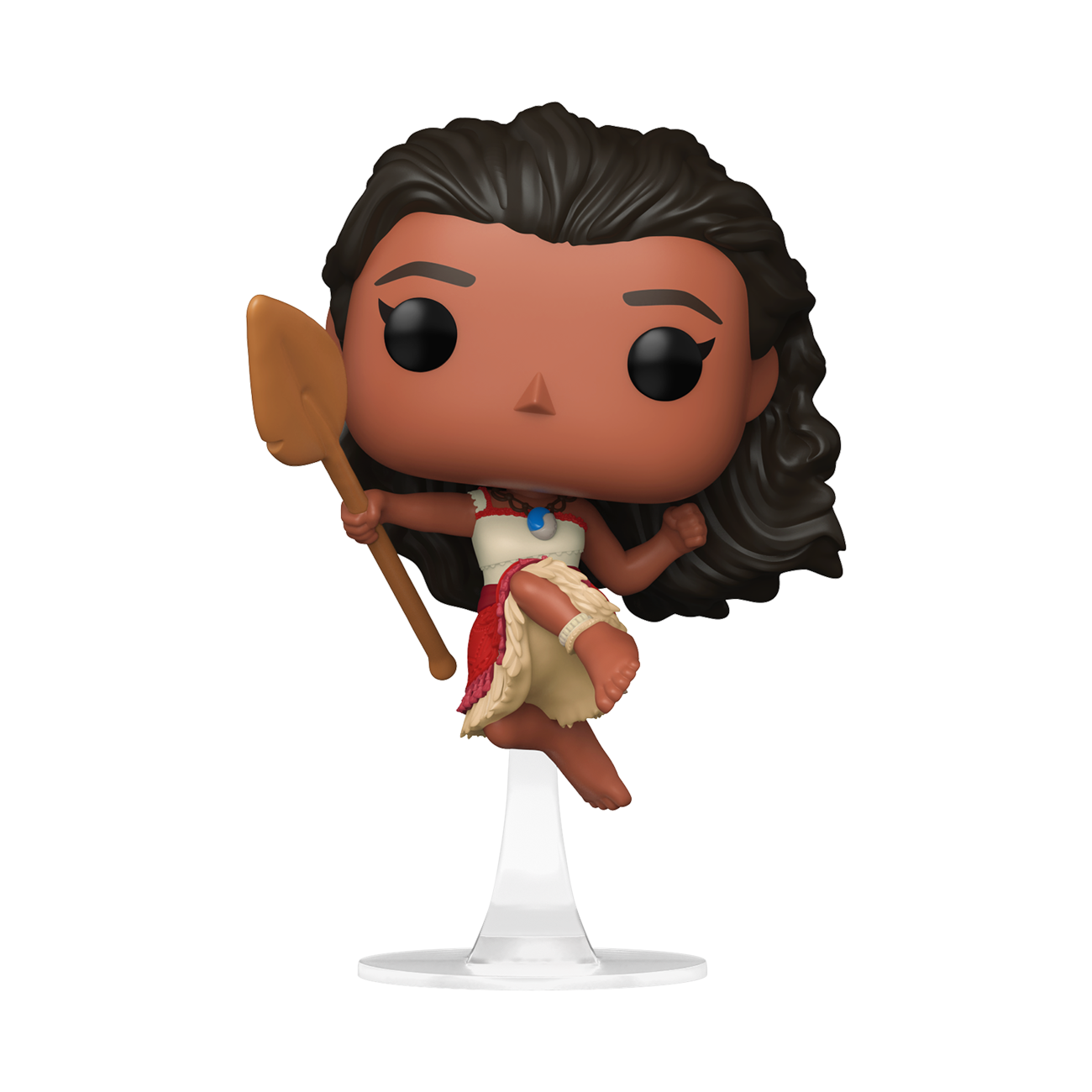 Funko Pop! Moana (Leaping)