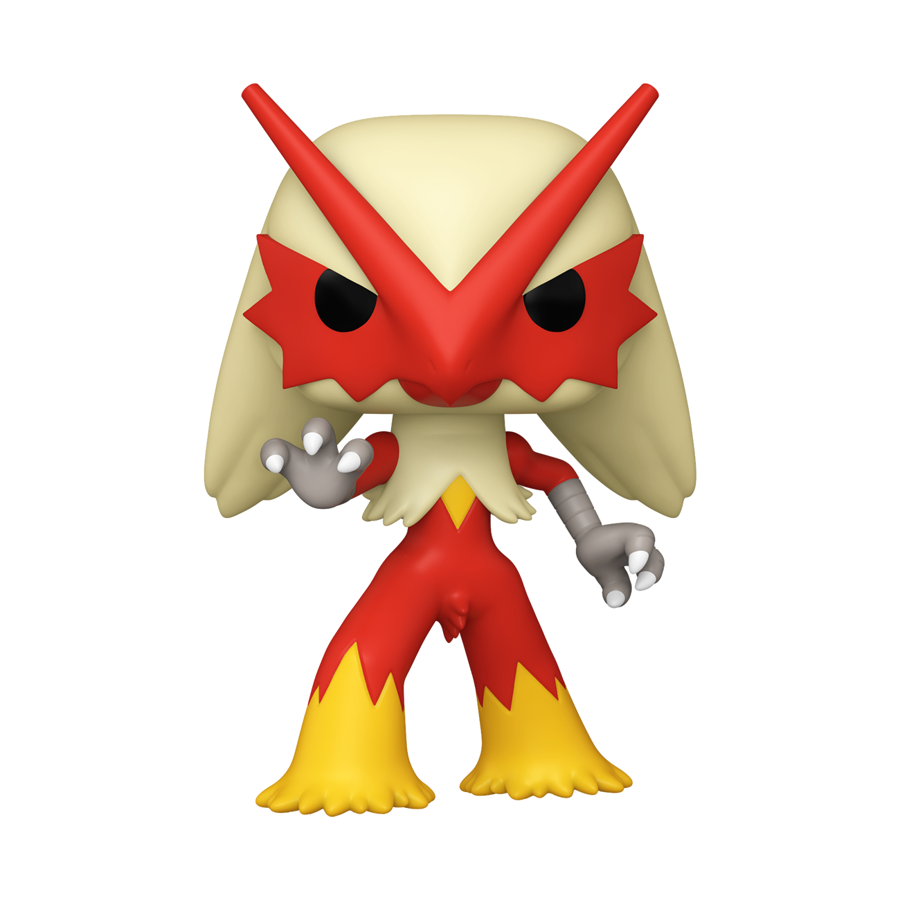 Funko Pop! Games: Pokemon - Blaziken