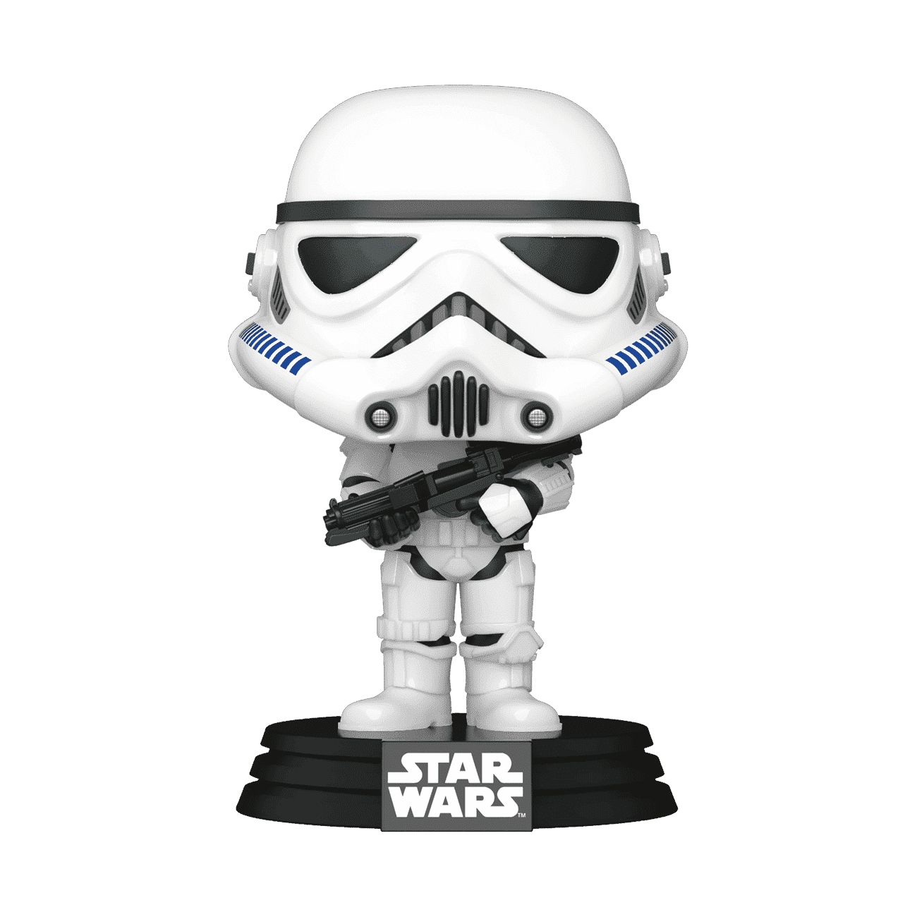 Stormtrooper - Star Wars: Episode IV A New Hope Pop! Figure - Collectible Toys & More | Funko