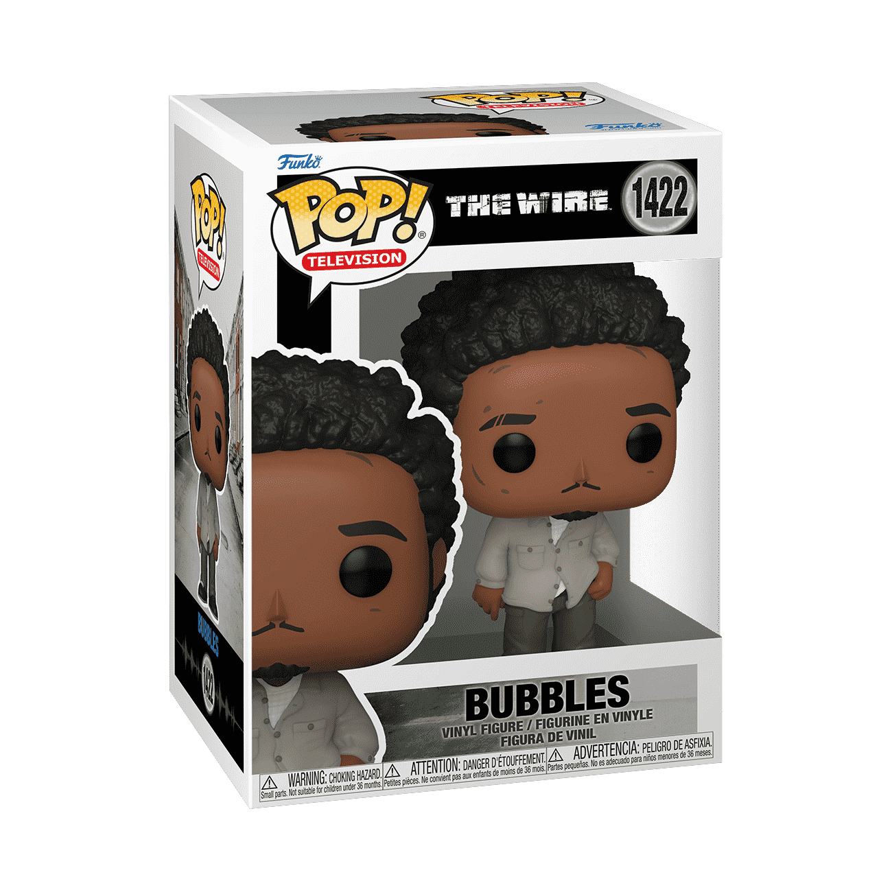 Buy Pop! Bubbles at Funko.