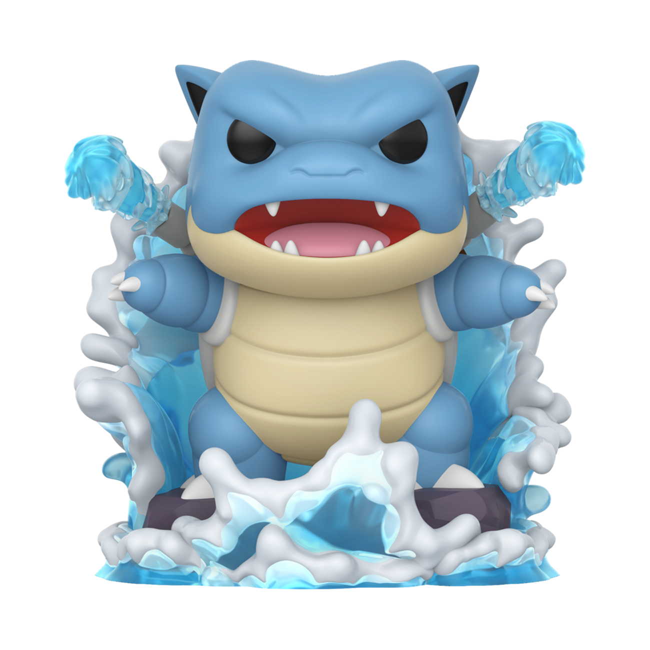 Funko Pop! Premium Blastoise