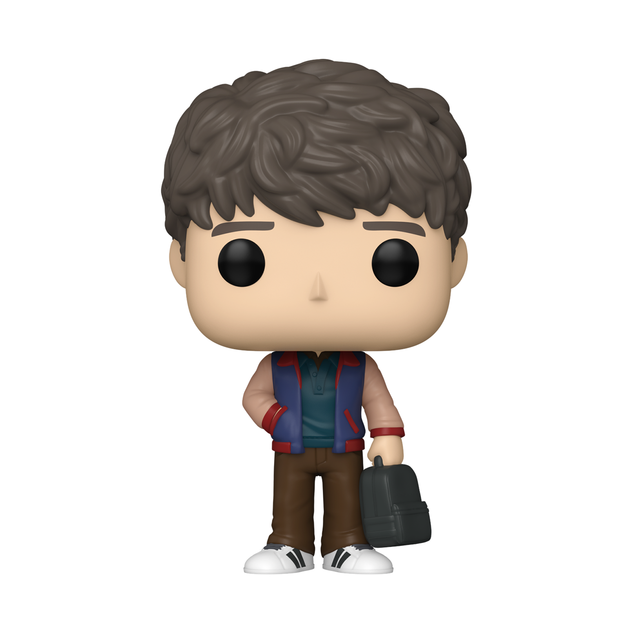 Buy Pop! Will Byers at Funko.