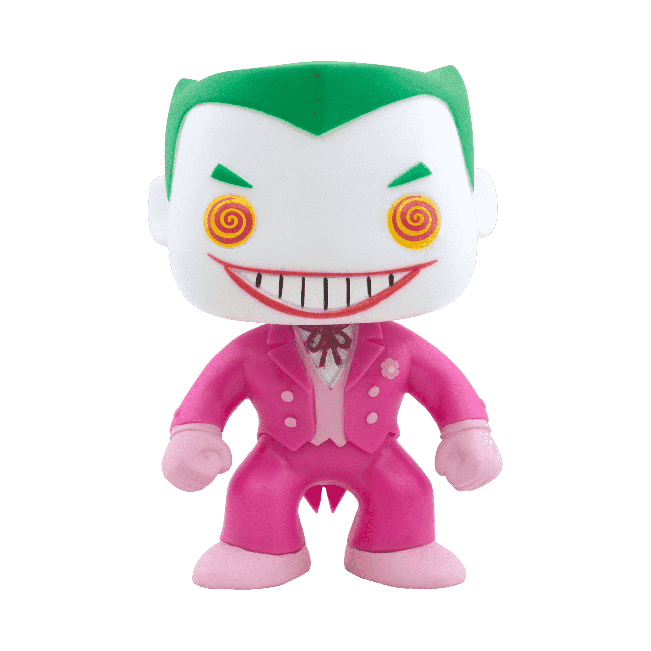 Pop! The Joker (Pink Suit) | From the Vault | Funko