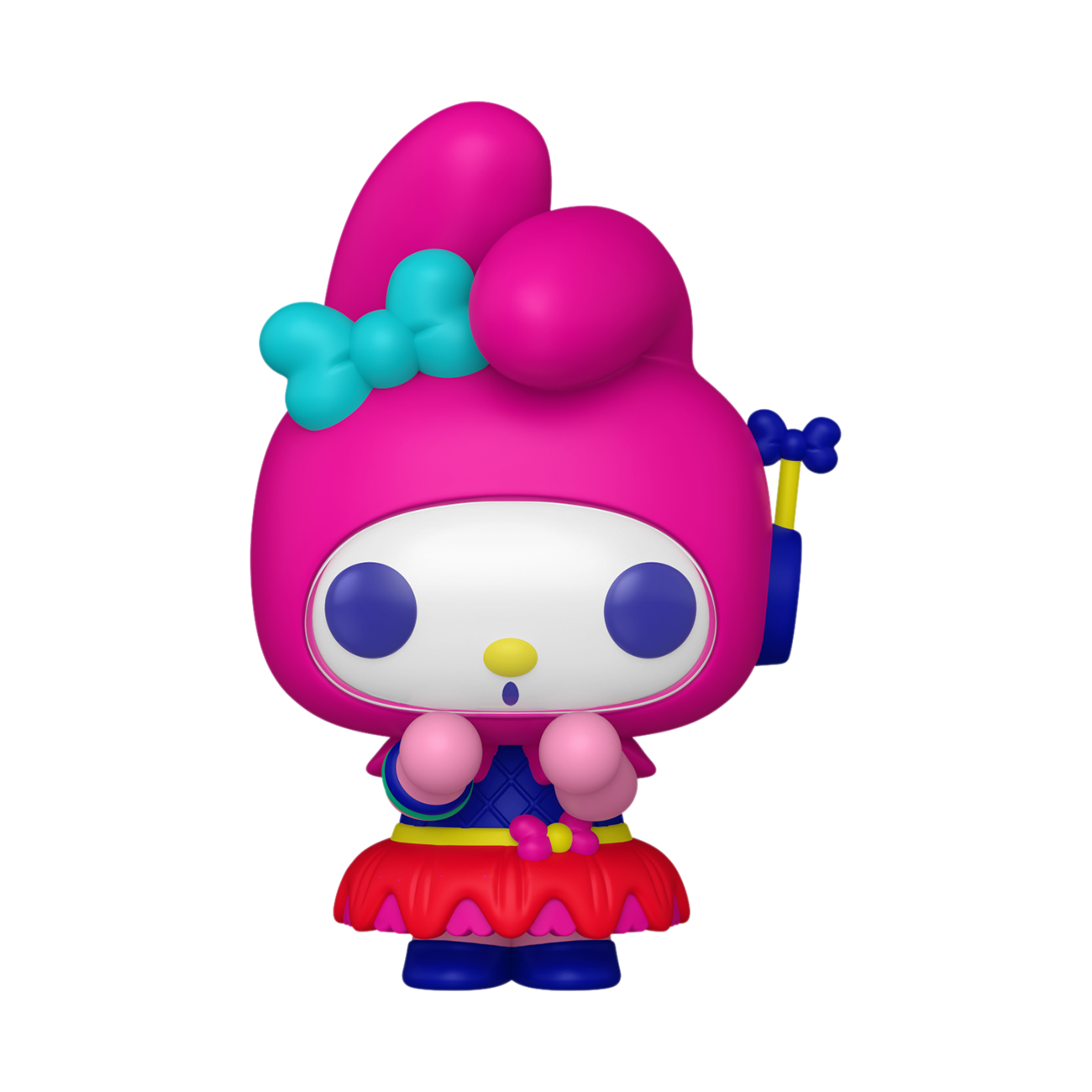 Pop! My Melody (Retro Arcade) | Funko