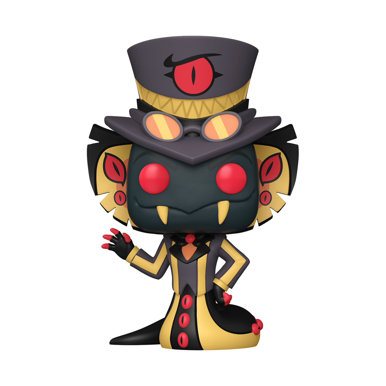 Funko Pop! Animation: Hazbin Hotel - Sir Pentious