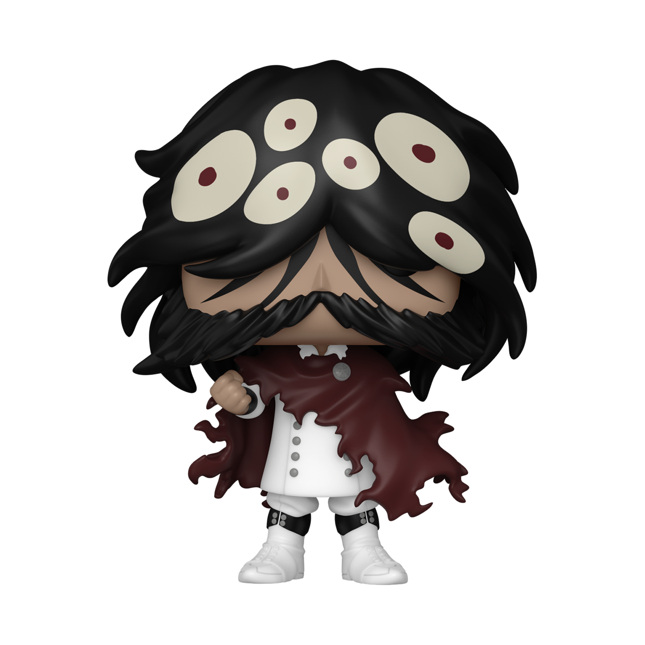 Funko Pop! Yhwach (Post-Soul King Absorption)