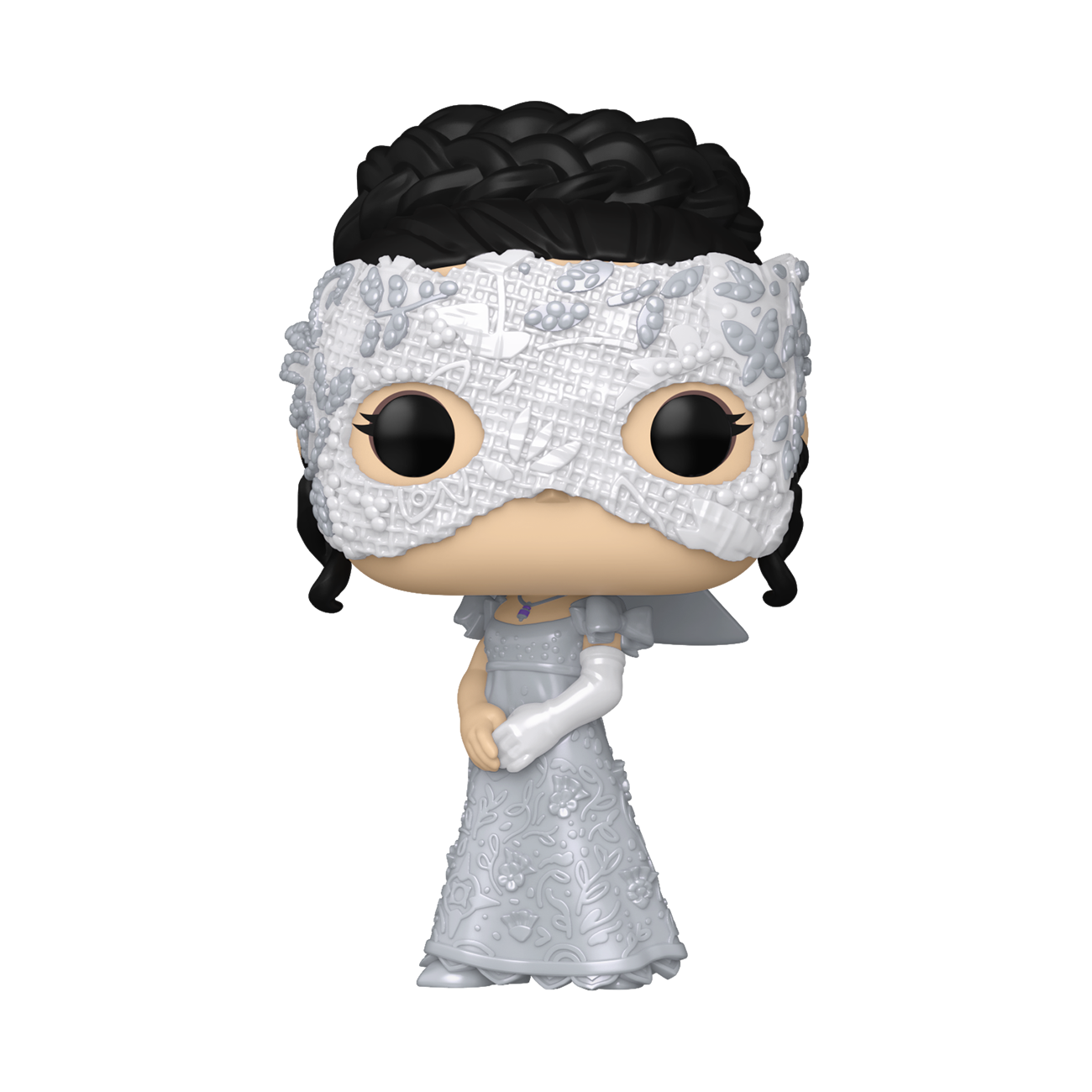 Funko Pop! Television: Bridgerton - Sophie Baek