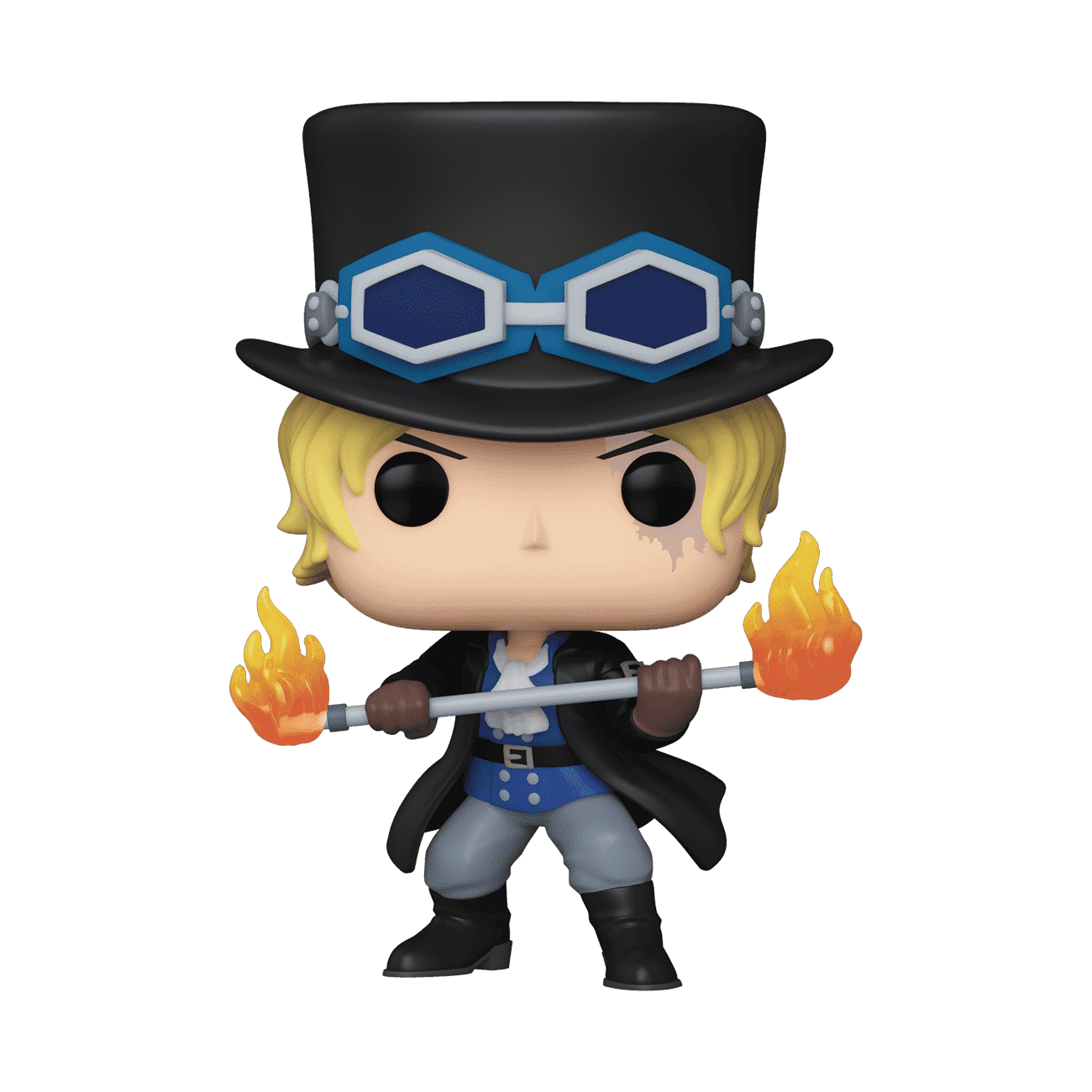 Pop! Sabo