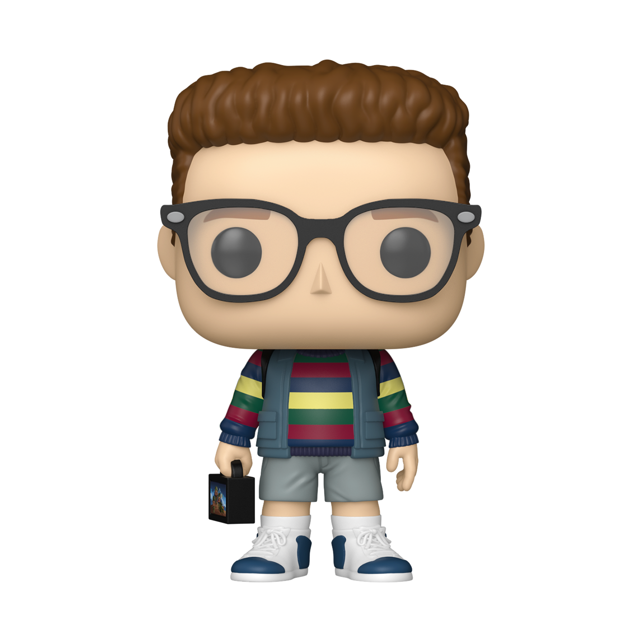 Funko Pop! TV: Stranger Things Season 5 - Derek