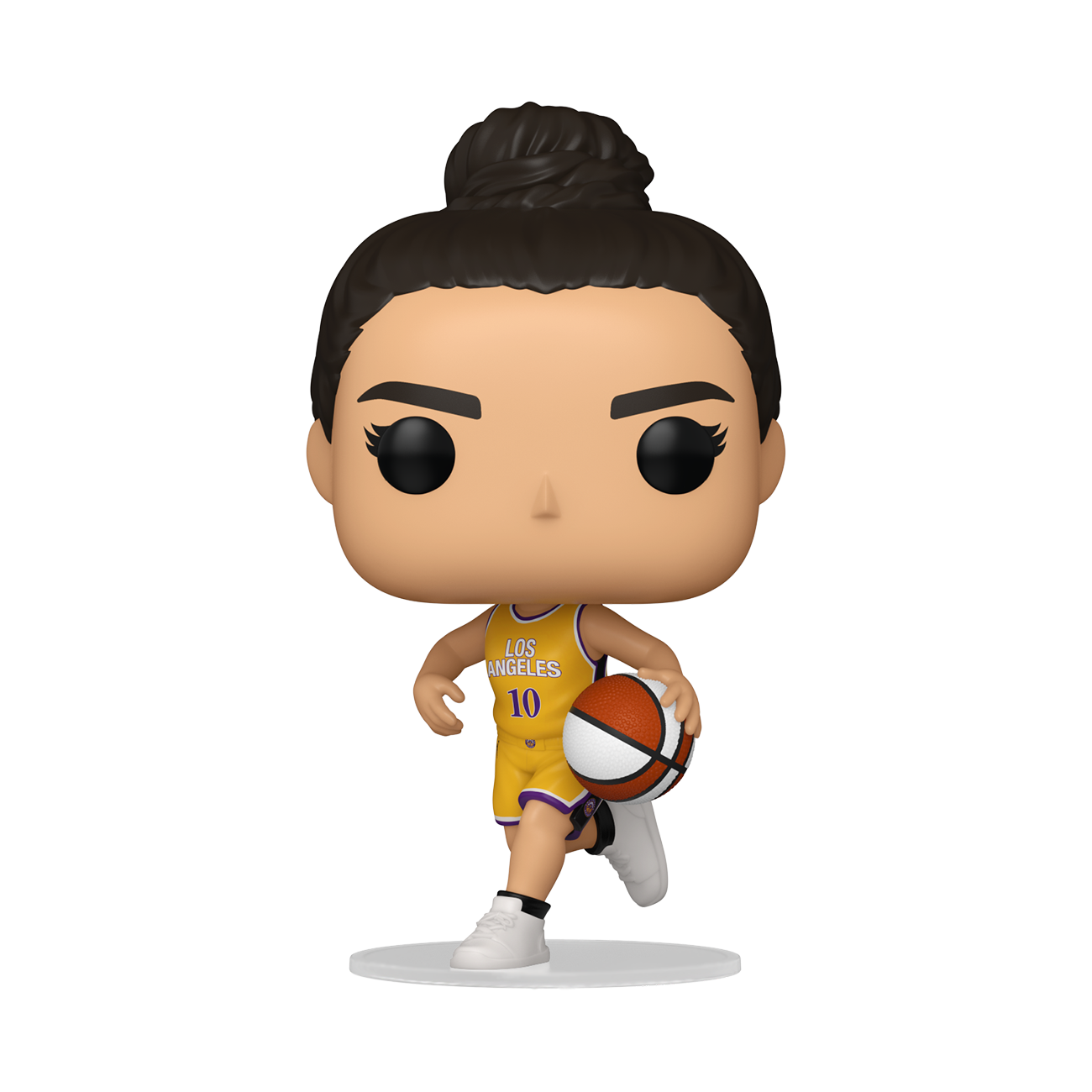 Funko Pop! Kelsey Plum (Rebel Edition Uniform)