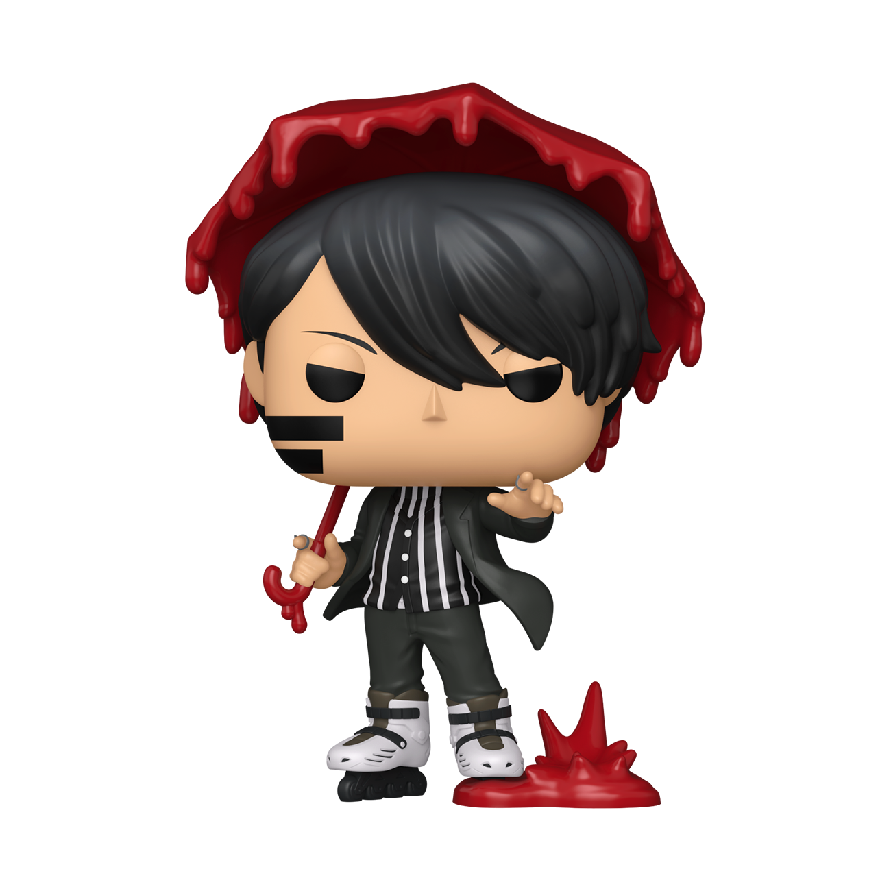 Funko Pop! Animation: Tougen Anki - Naito Mudano