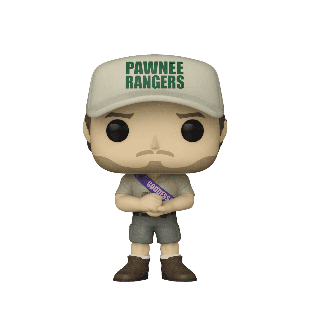 Andy dwyer funko pop clearance