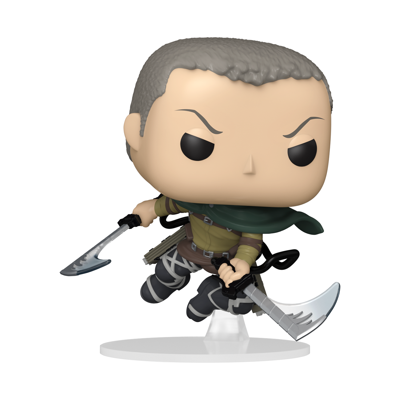 Funko Pop! Animation: Attack On Titan - Conny Connie Springer