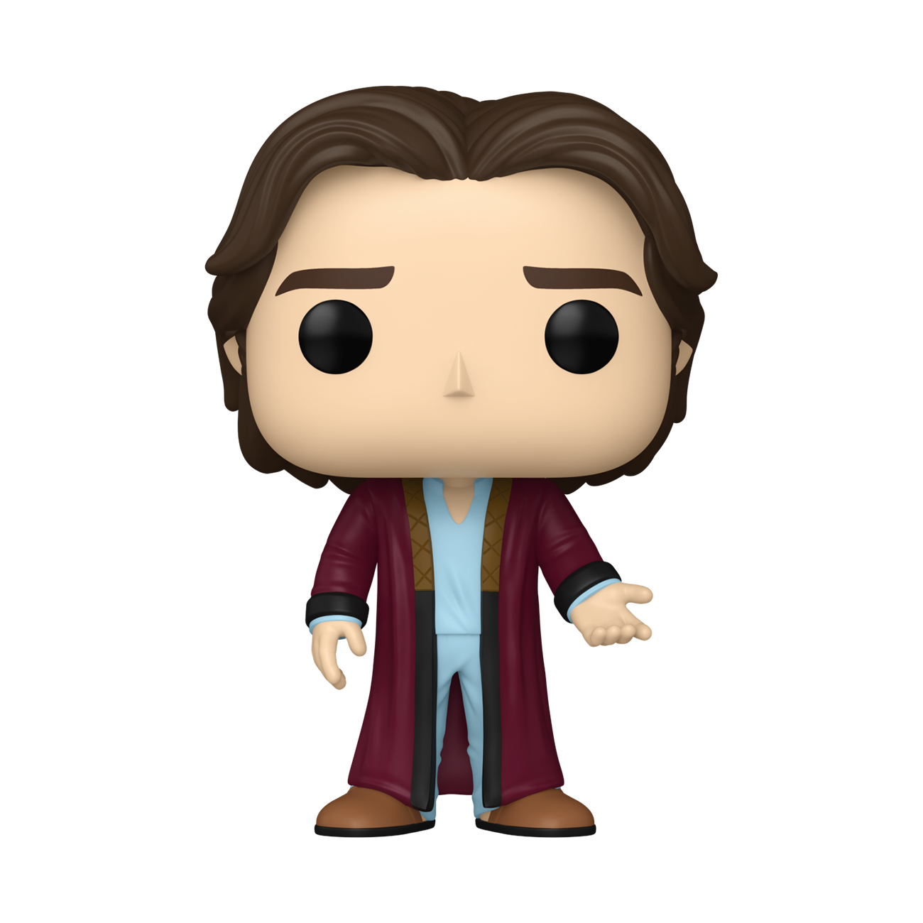 Funko Pop! TV: Battlestar Galactica - Gaius Baltar